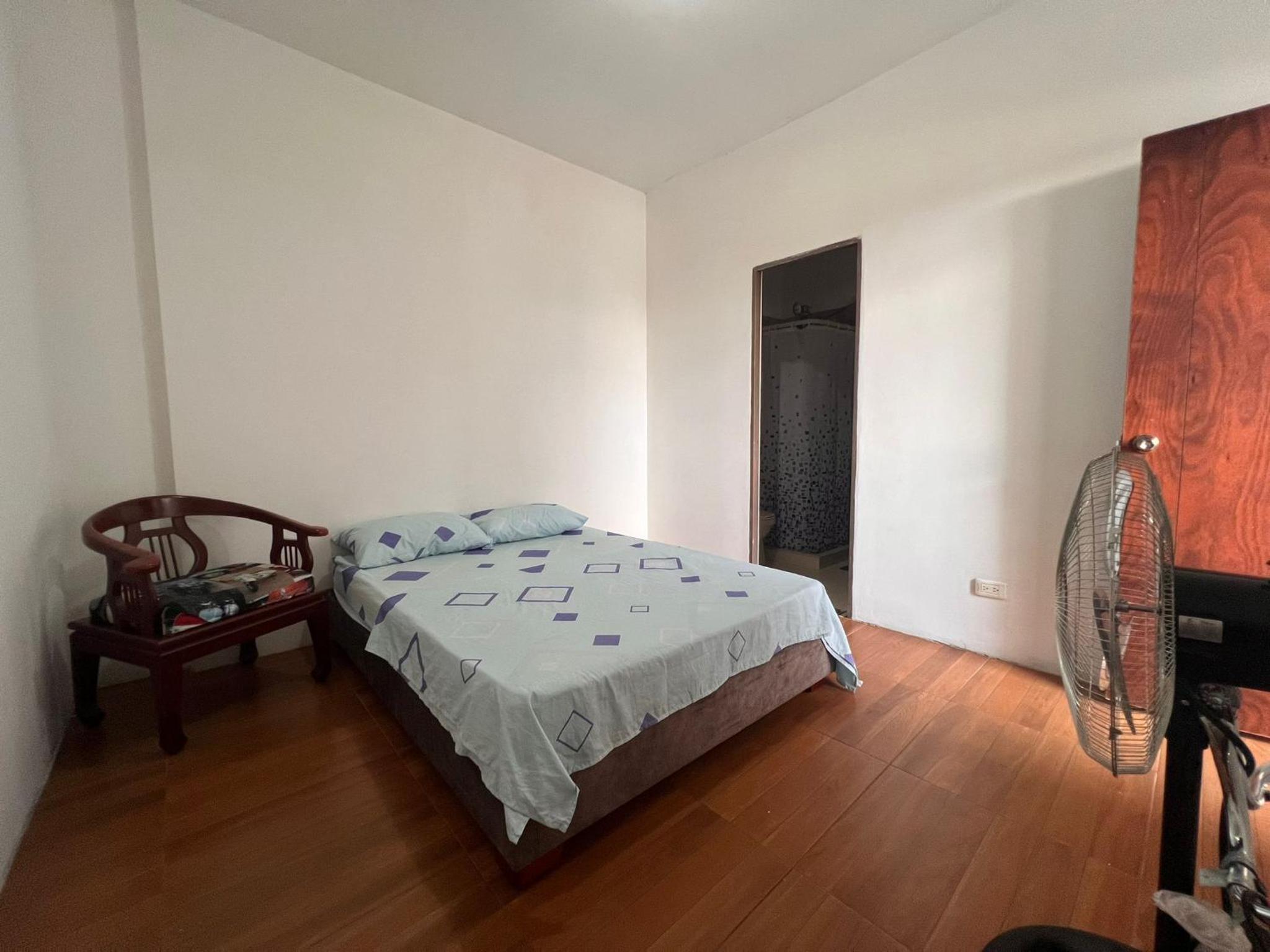 Epifania Hostel