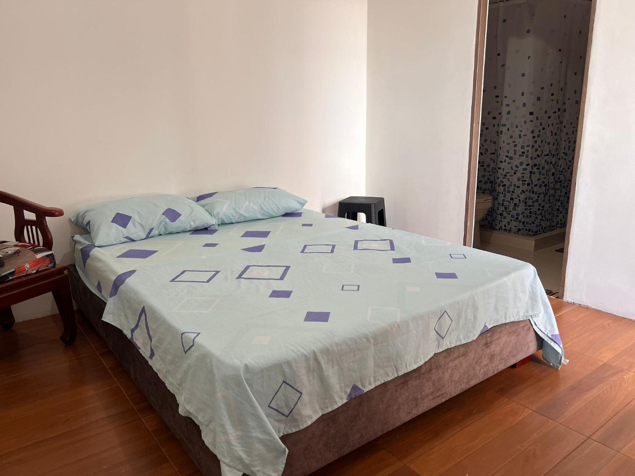 Epifania Hostel