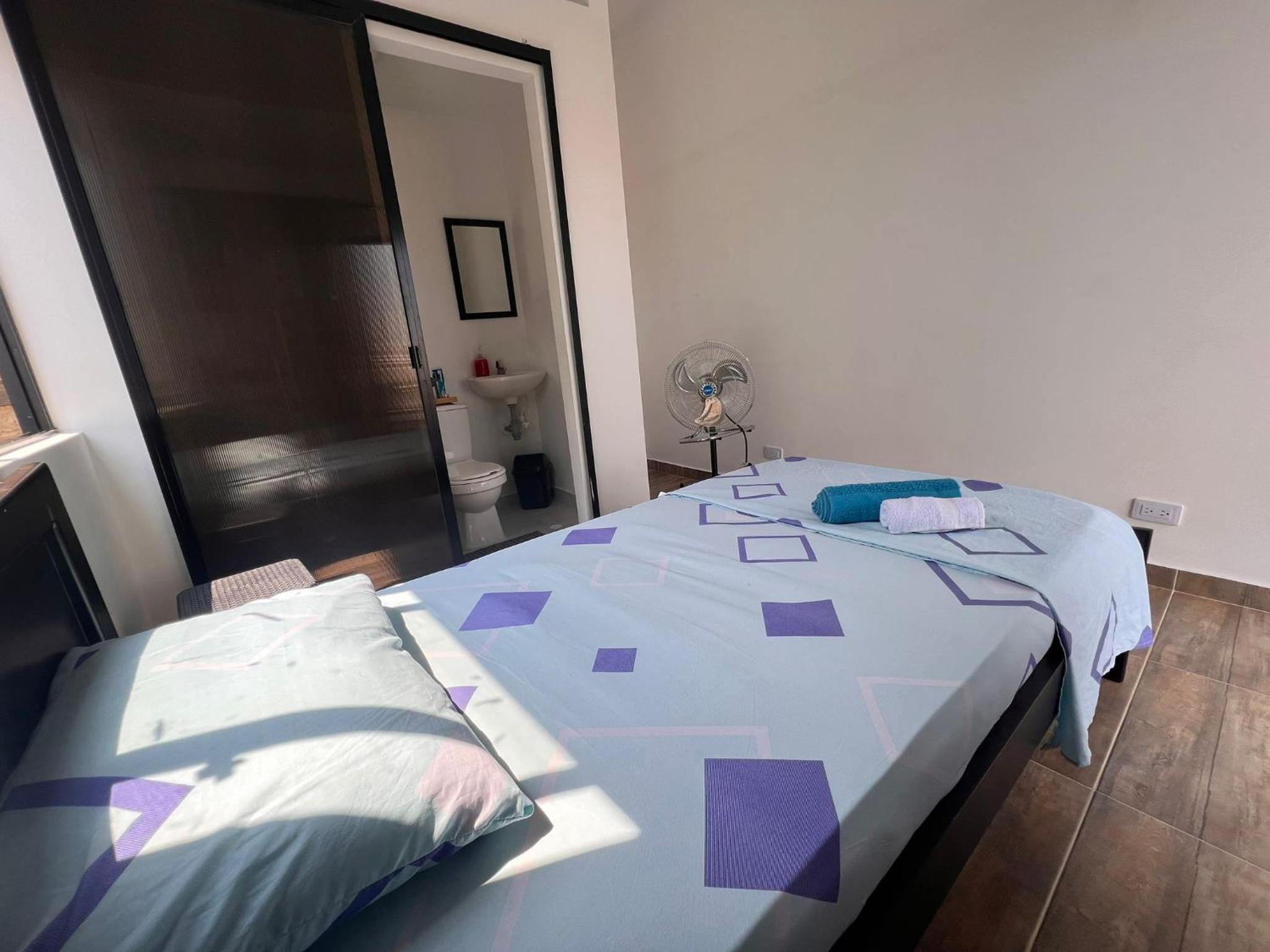 Epifania Hostel