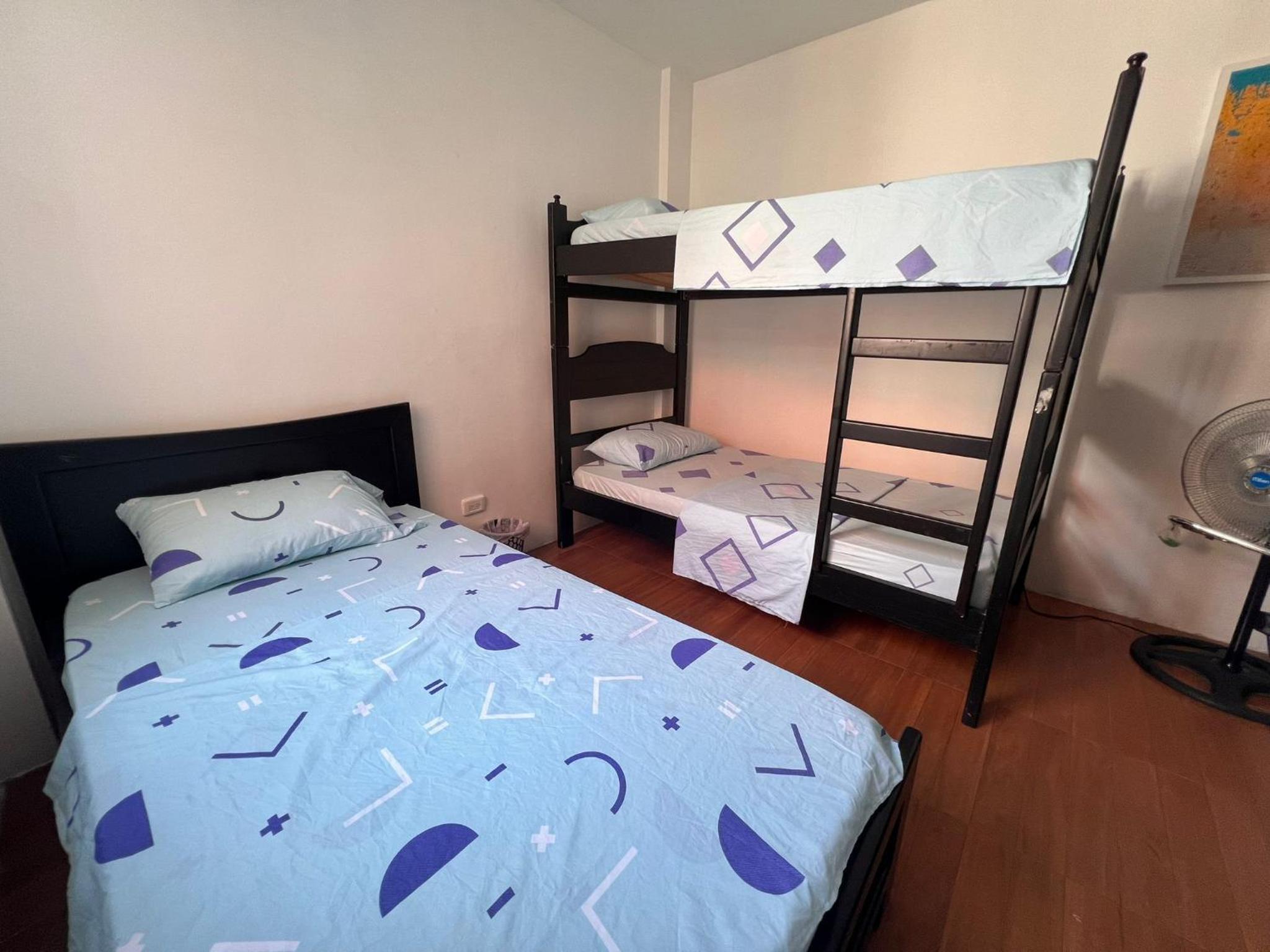 Epifania Hostel