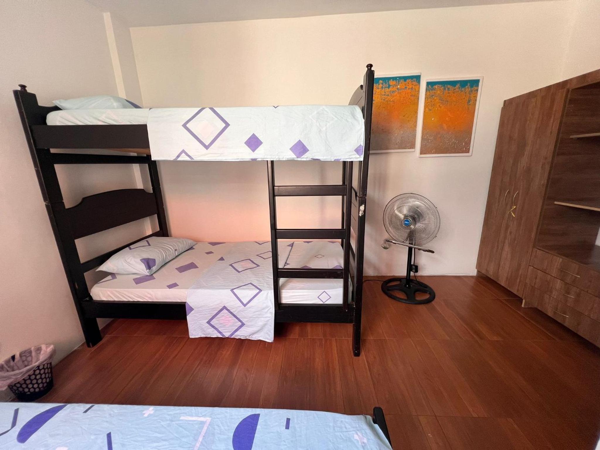 Epifania Hostel