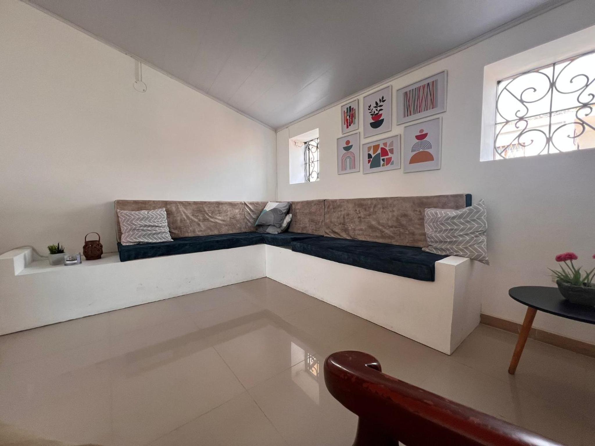 Epifania Hostel