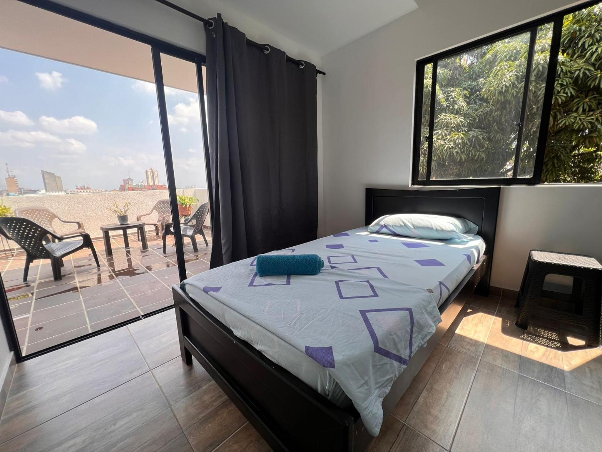 Epifania Hostel