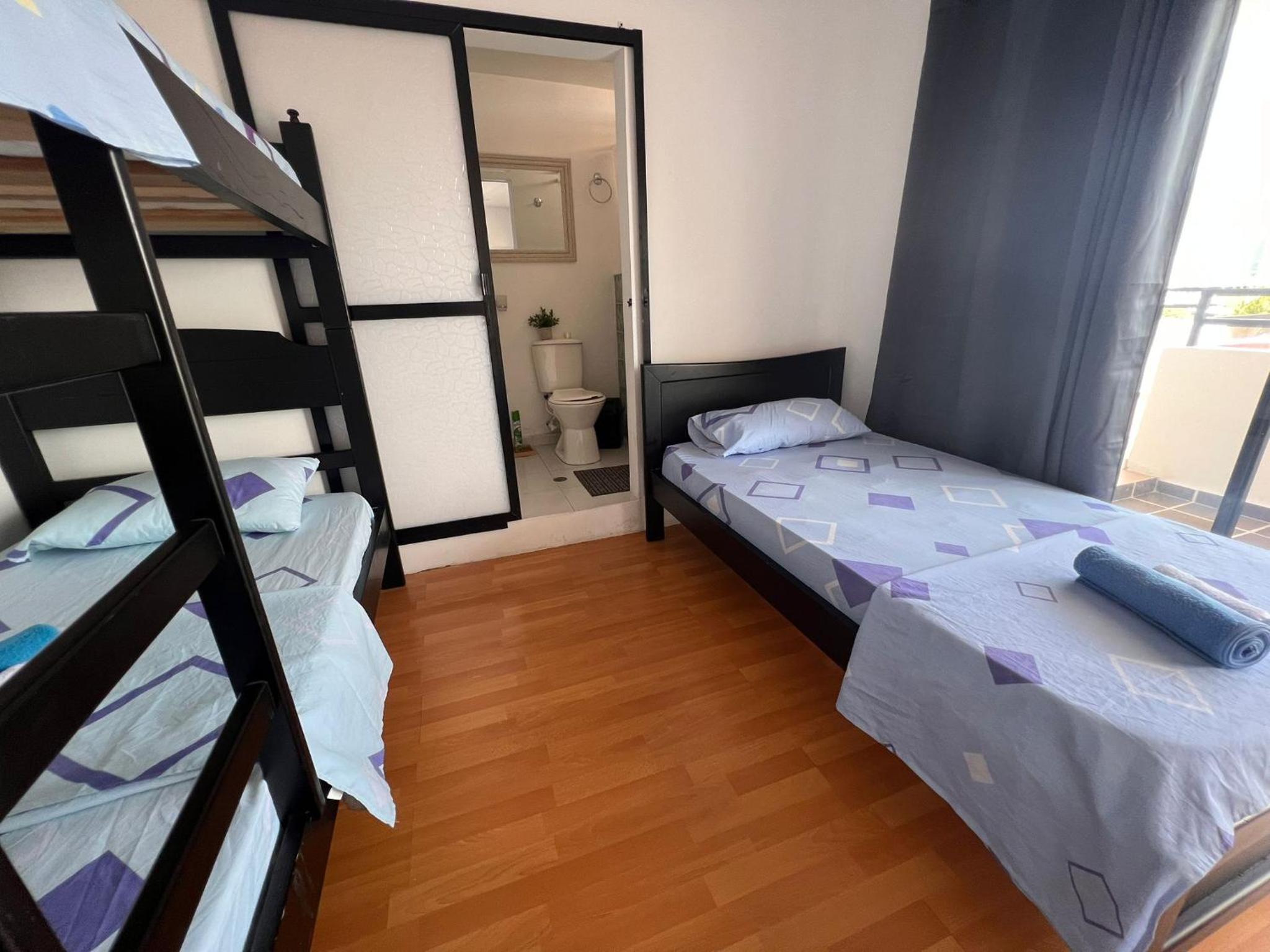 Epifania Hostel