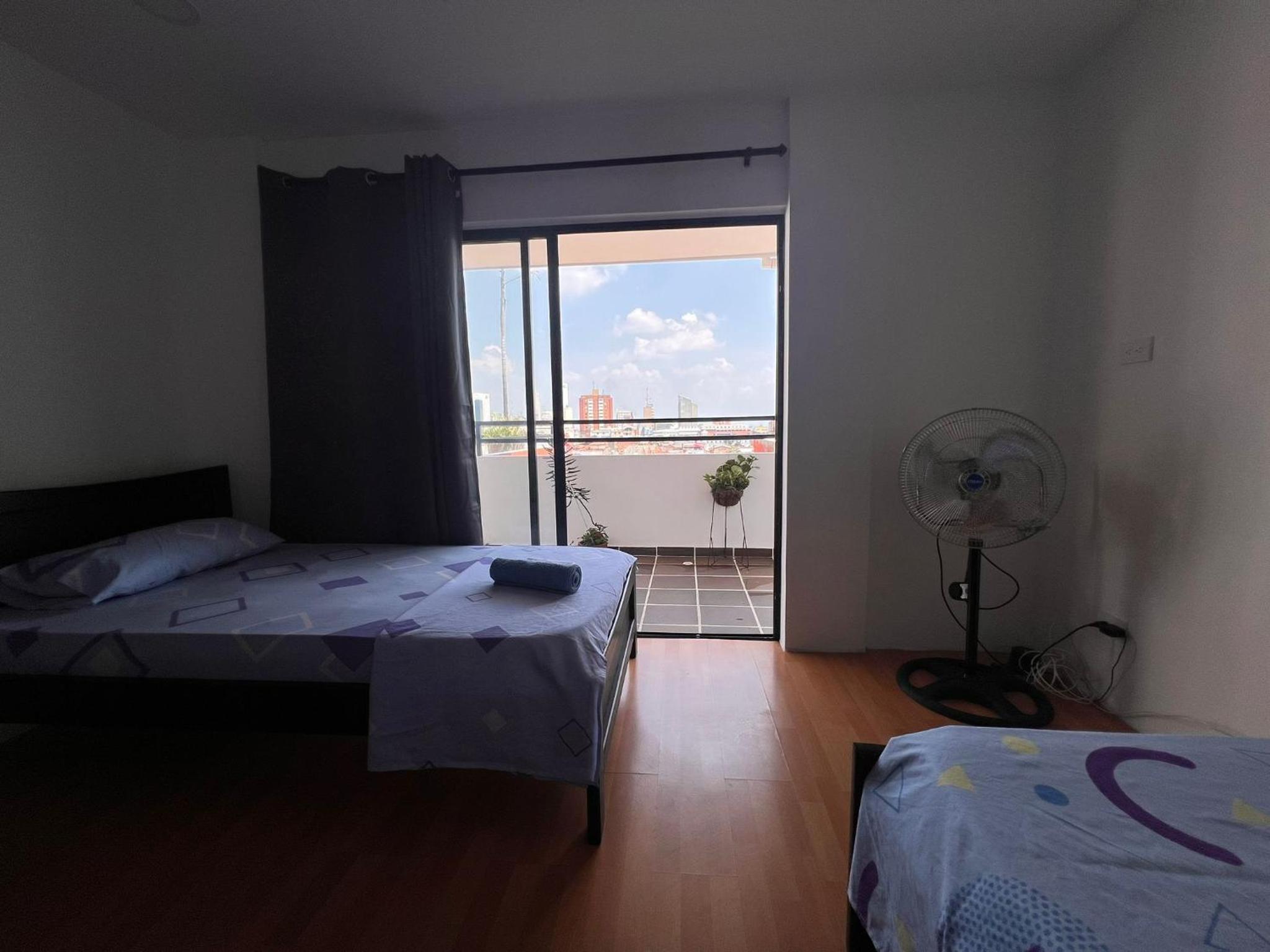 Epifania Hostel