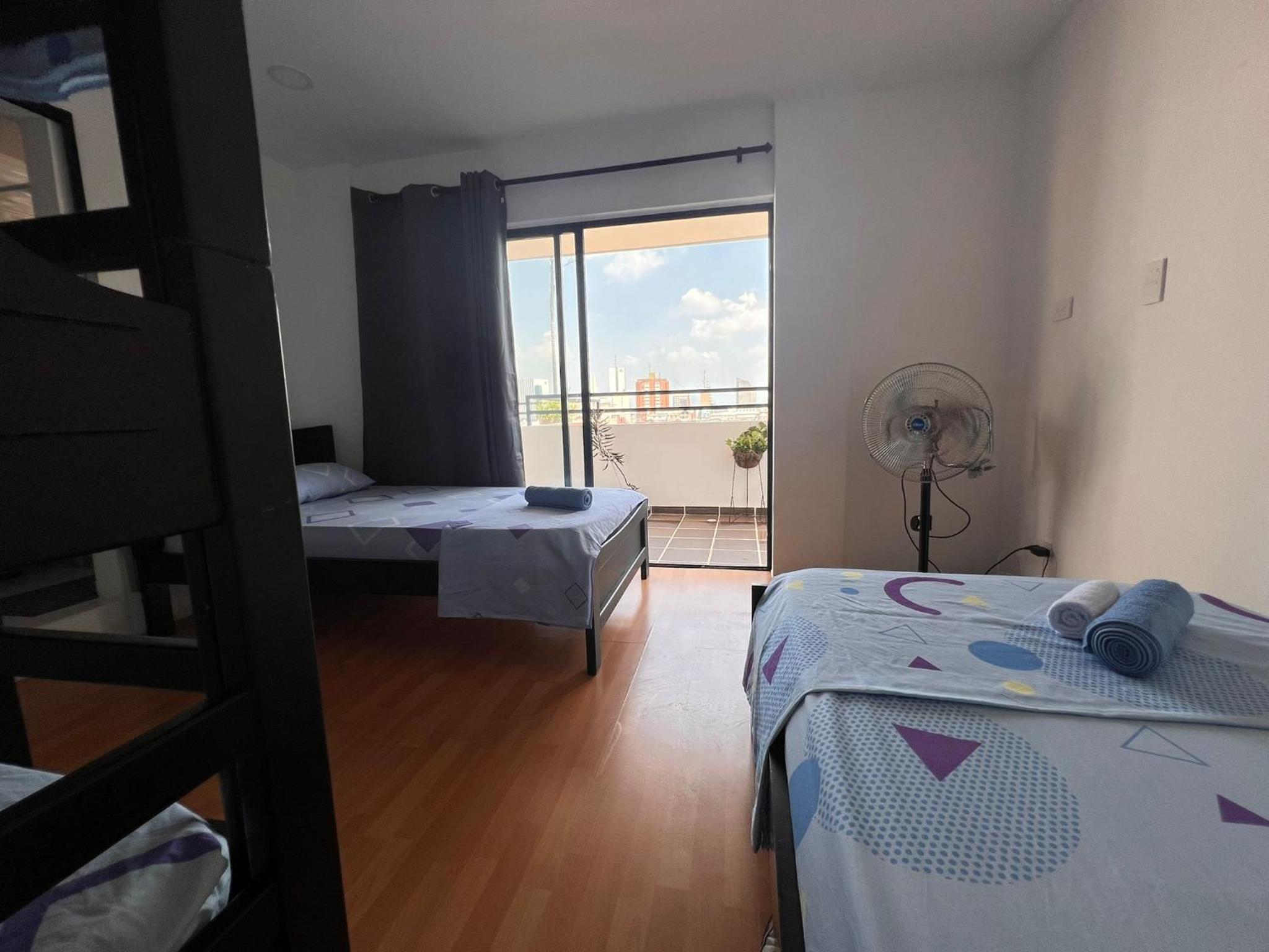 Epifania Hostel