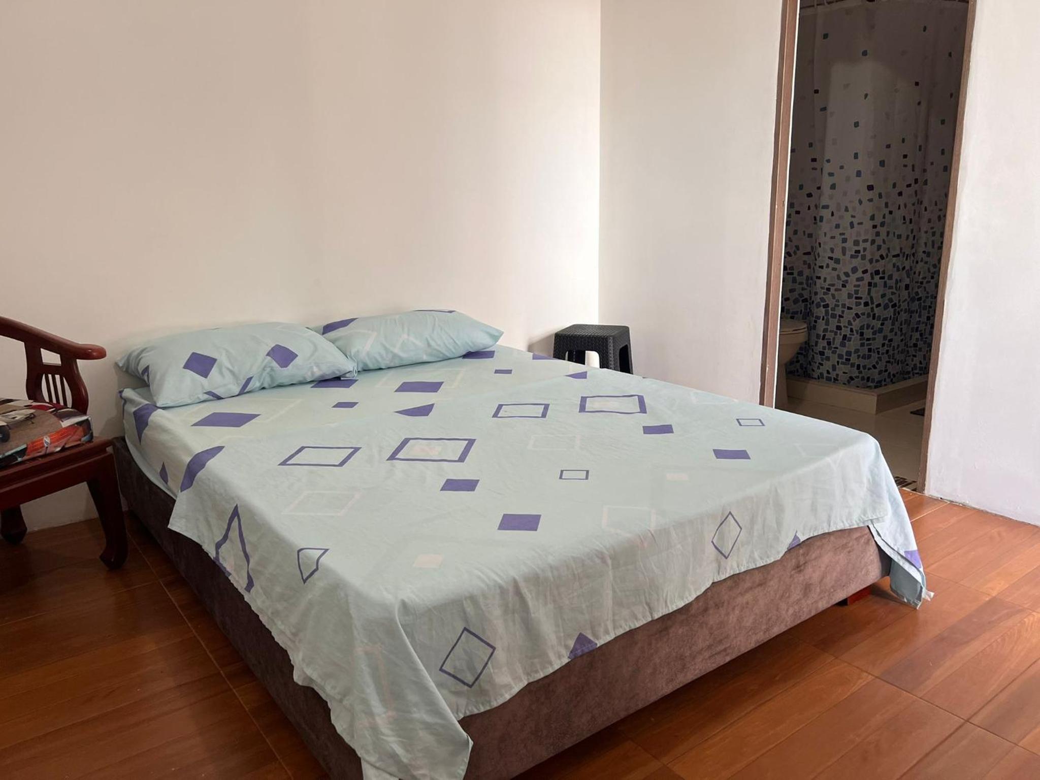 Epifania Hostel