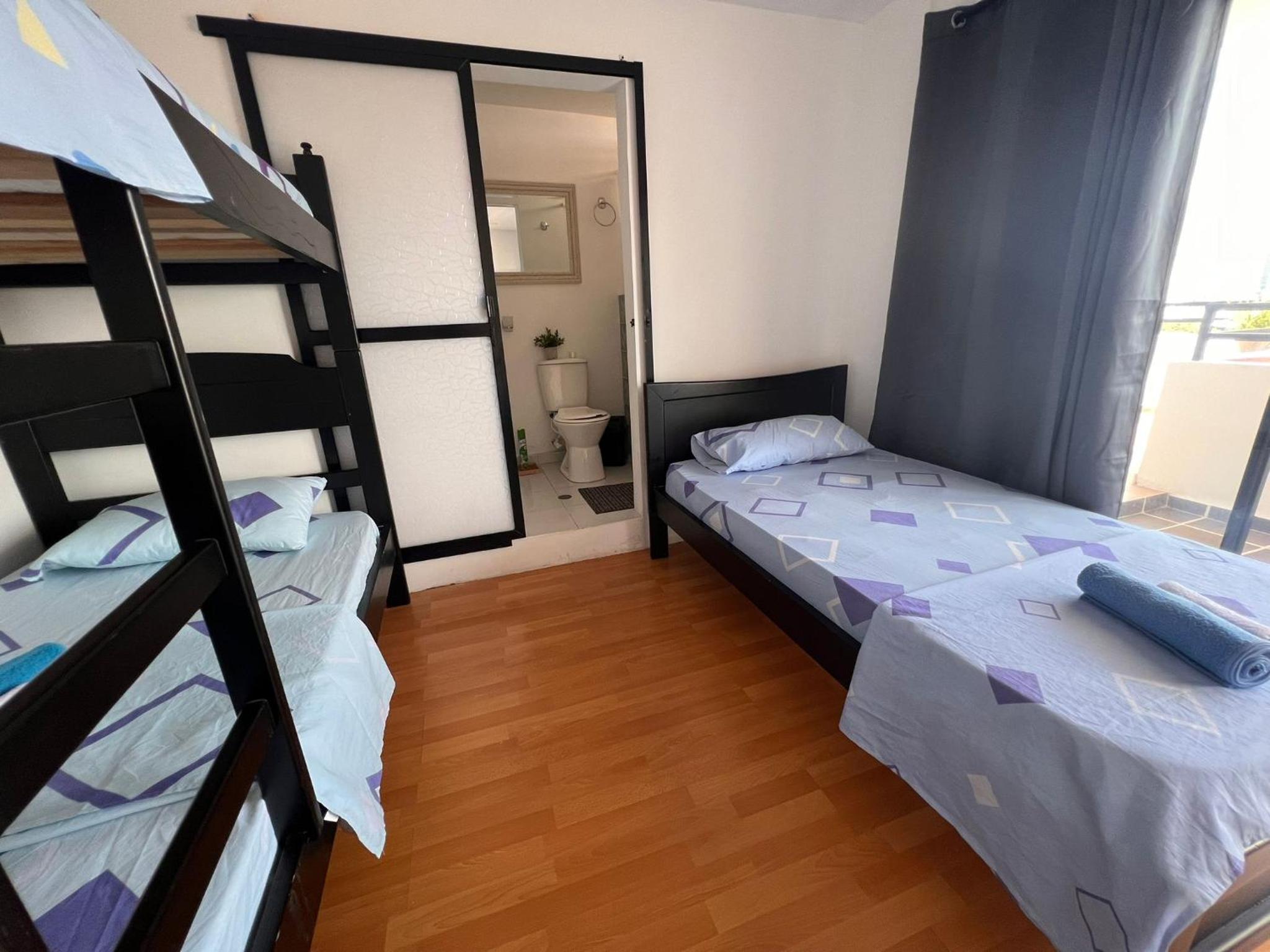 Epifania Hostel