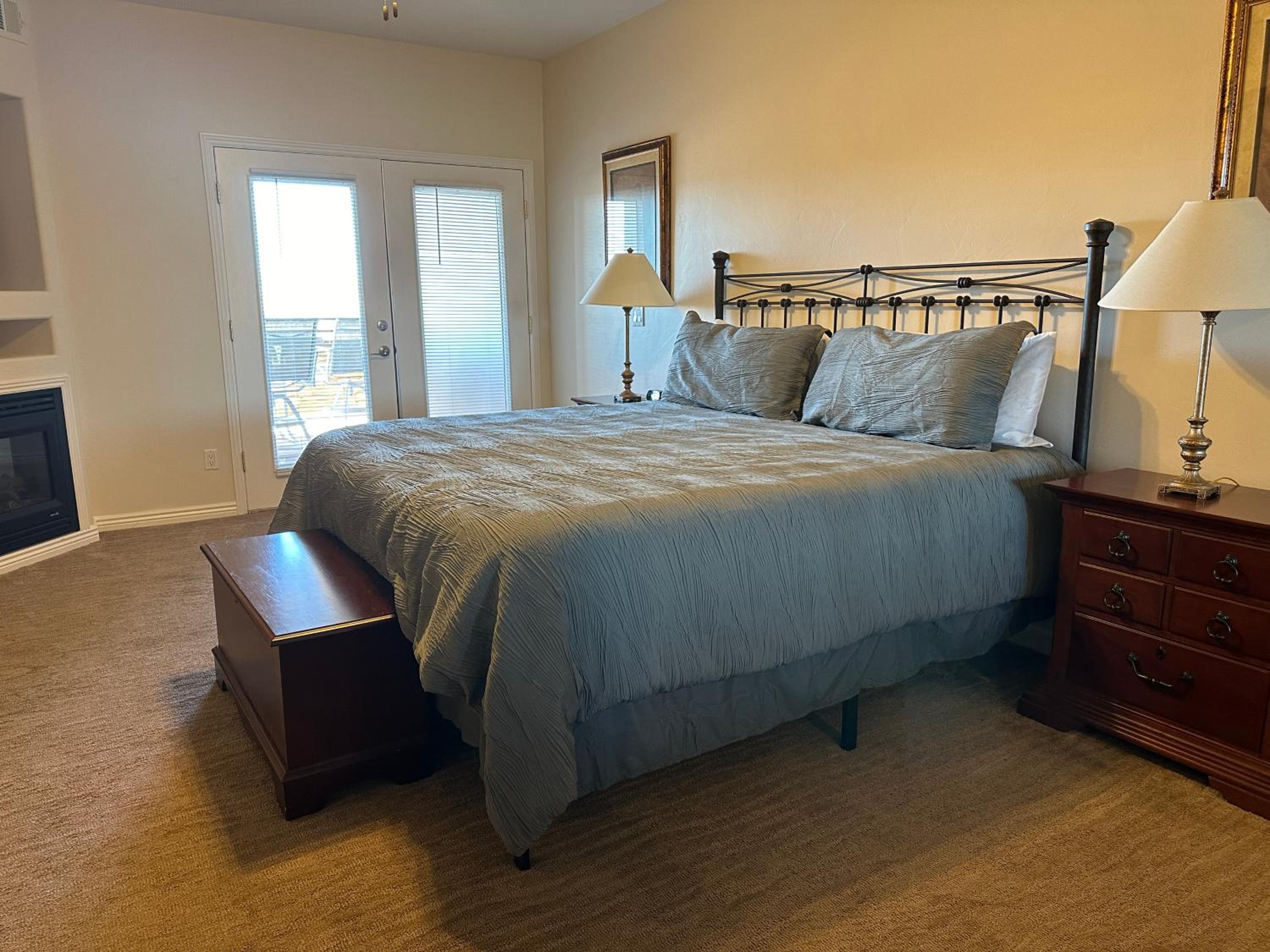 Golfers Getaway - Mesquite