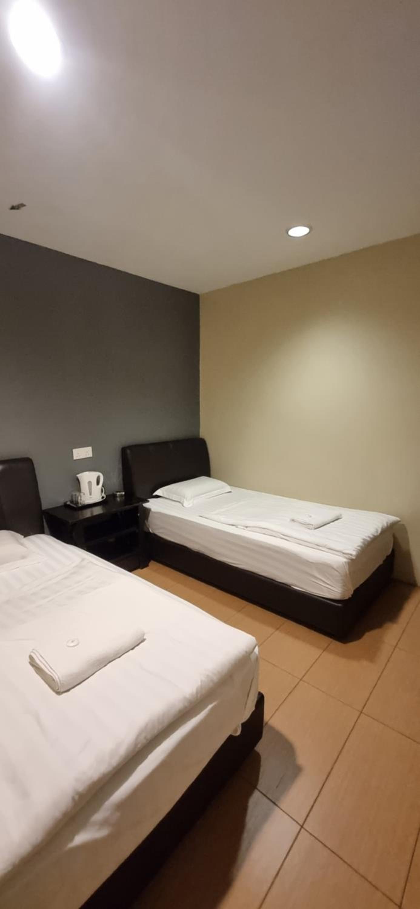 Tas Sakura Budget Hotel photo 3