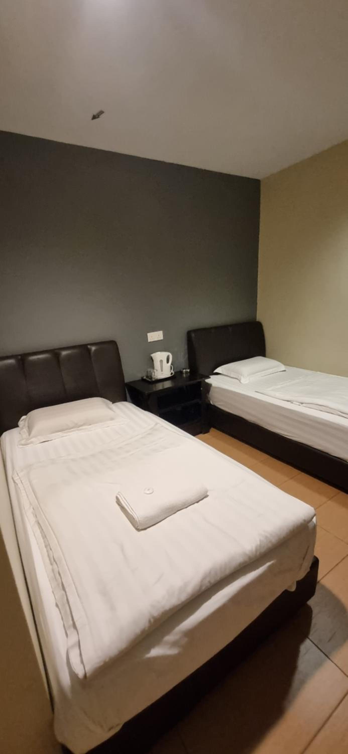 Tas Sakura Budget Hotel photo 4