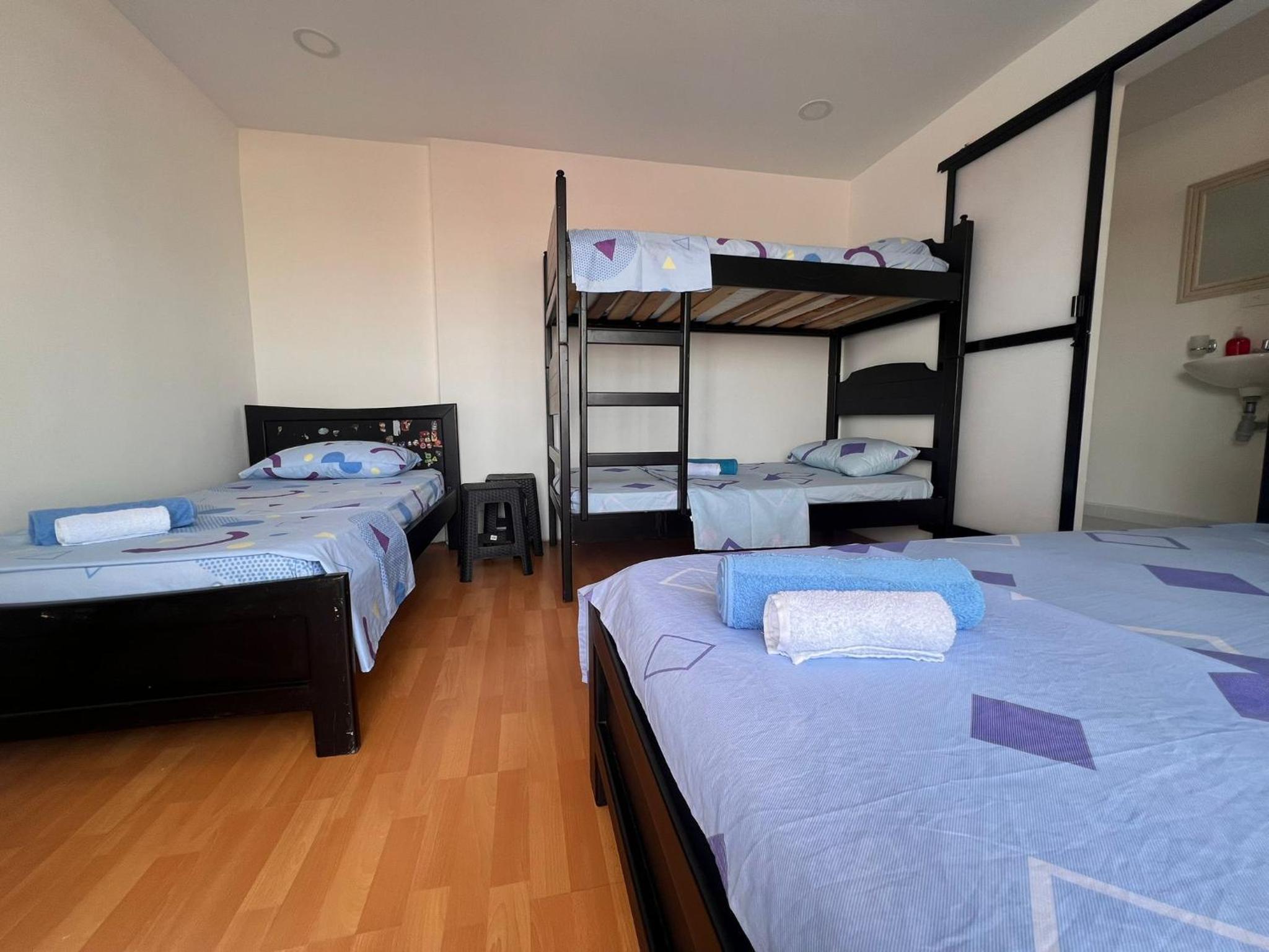 Epifania Hostel