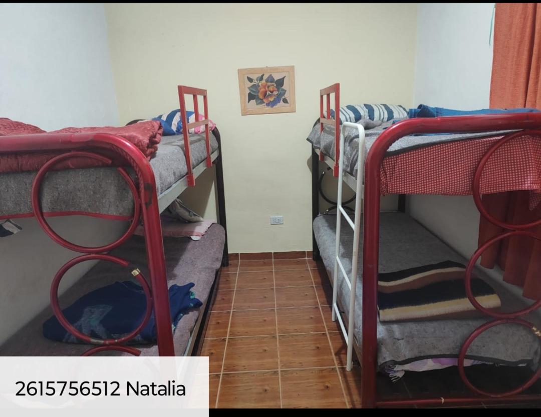 La casa de potre alojamiento