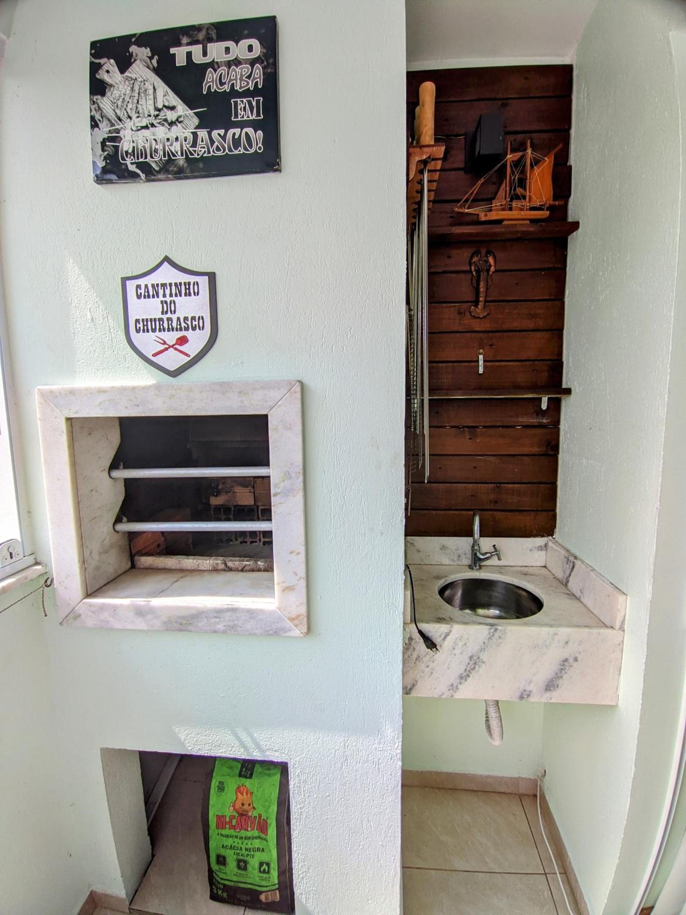 Apto dos Matos en Bombinhas