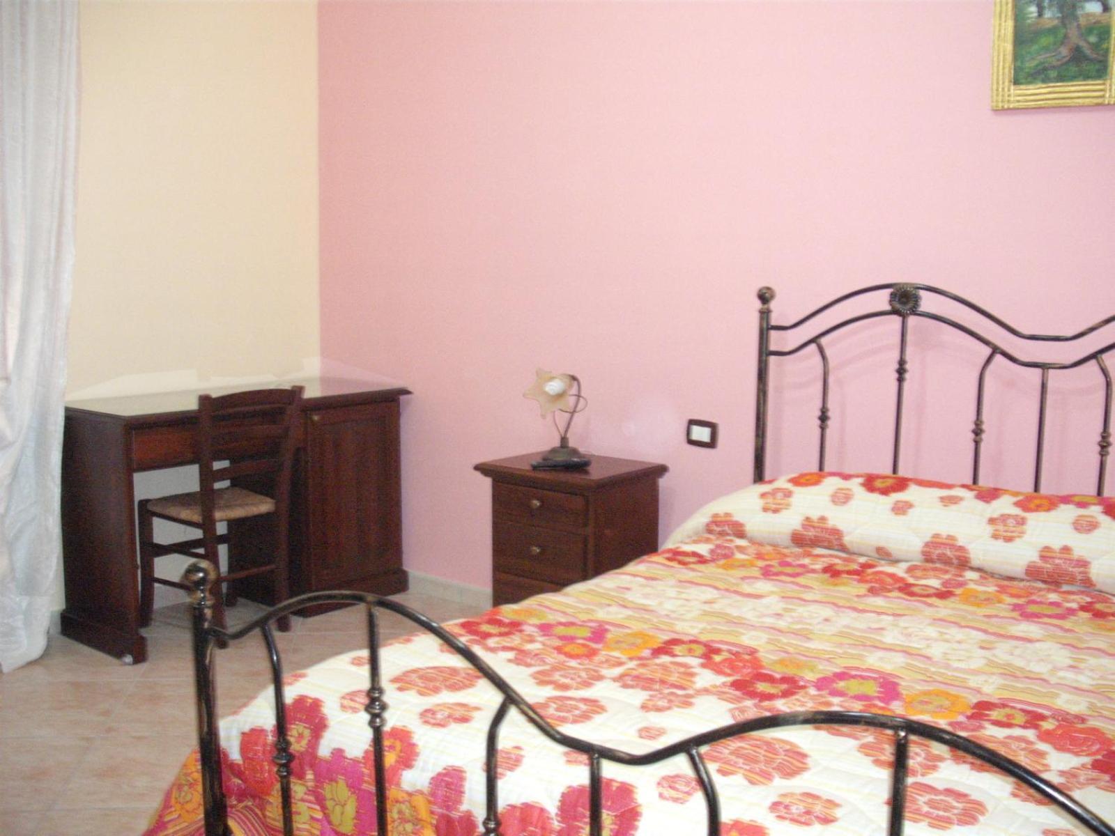 B&B Ippocampo