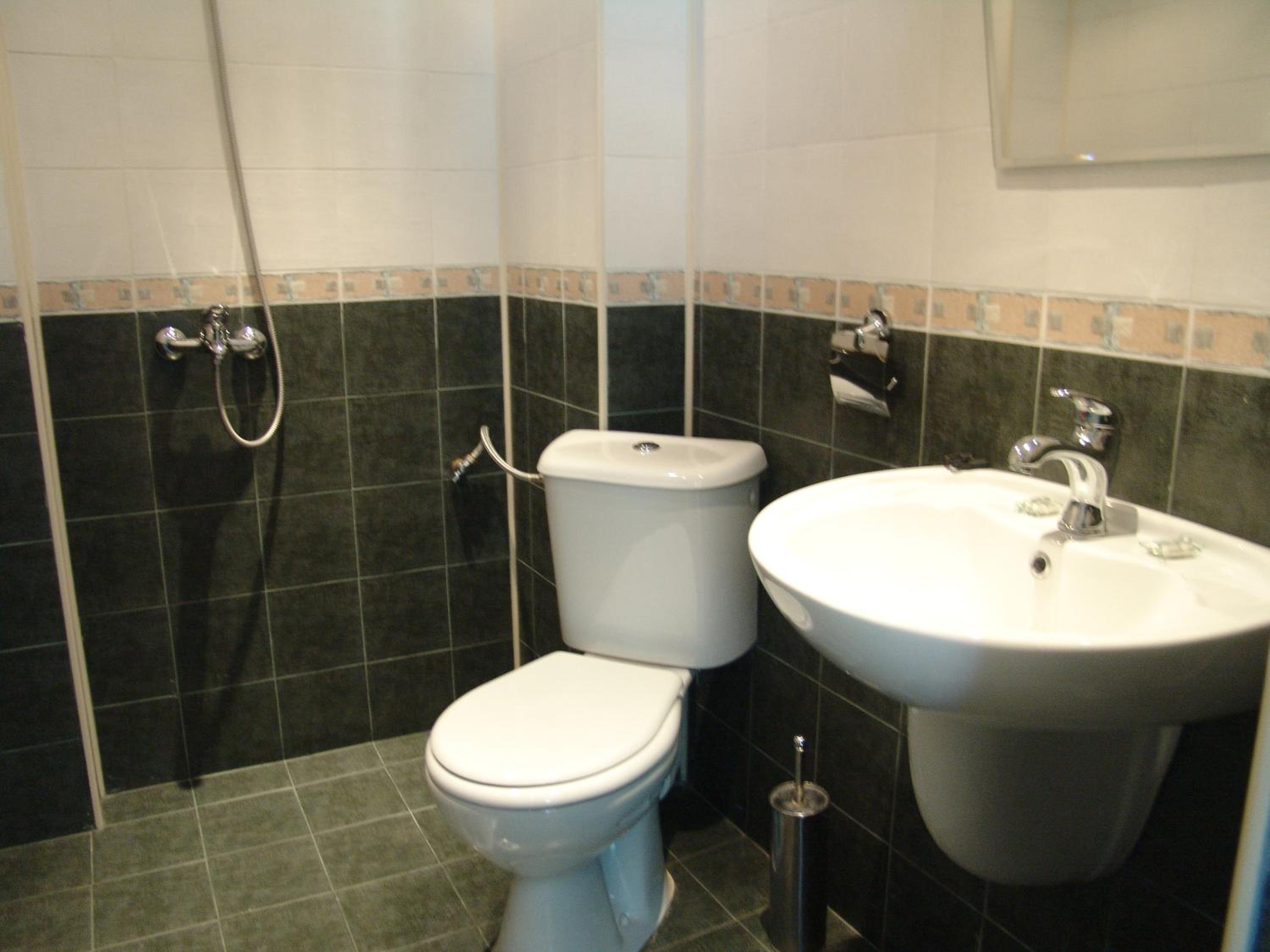Zasheva Kushta Guesthouse