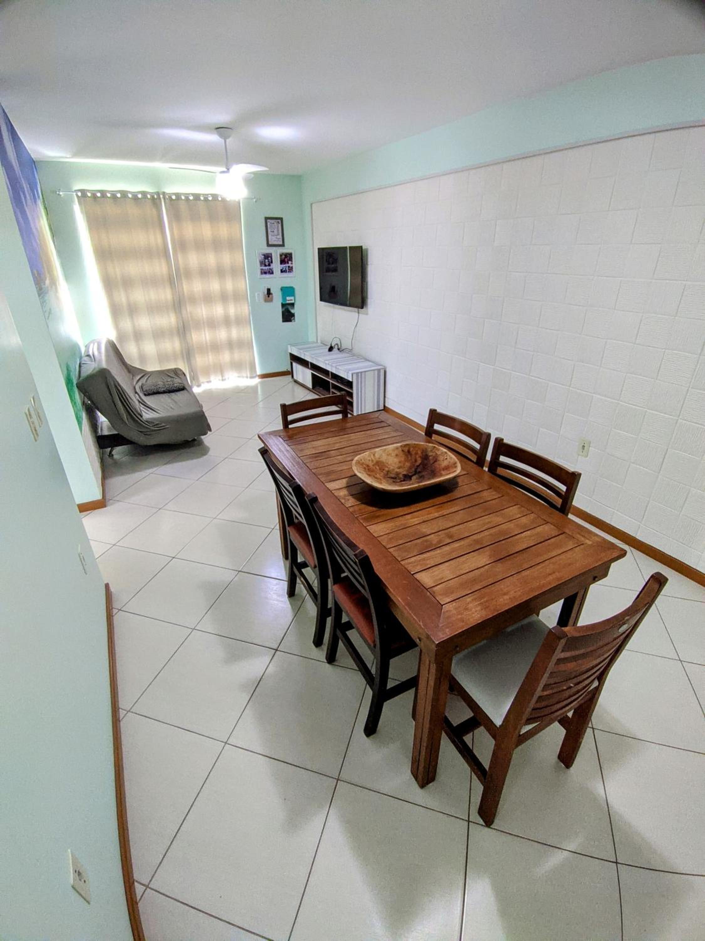 Apto dos Matos