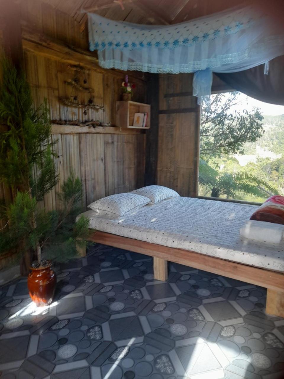 Homestay niem t'rị Măng Pên view 5