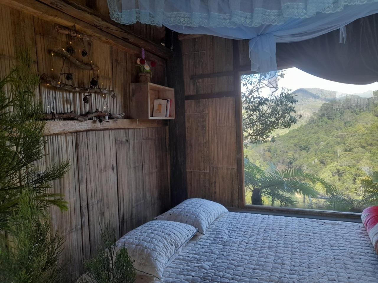 Homestay niem t'rị Măng Pên view 4