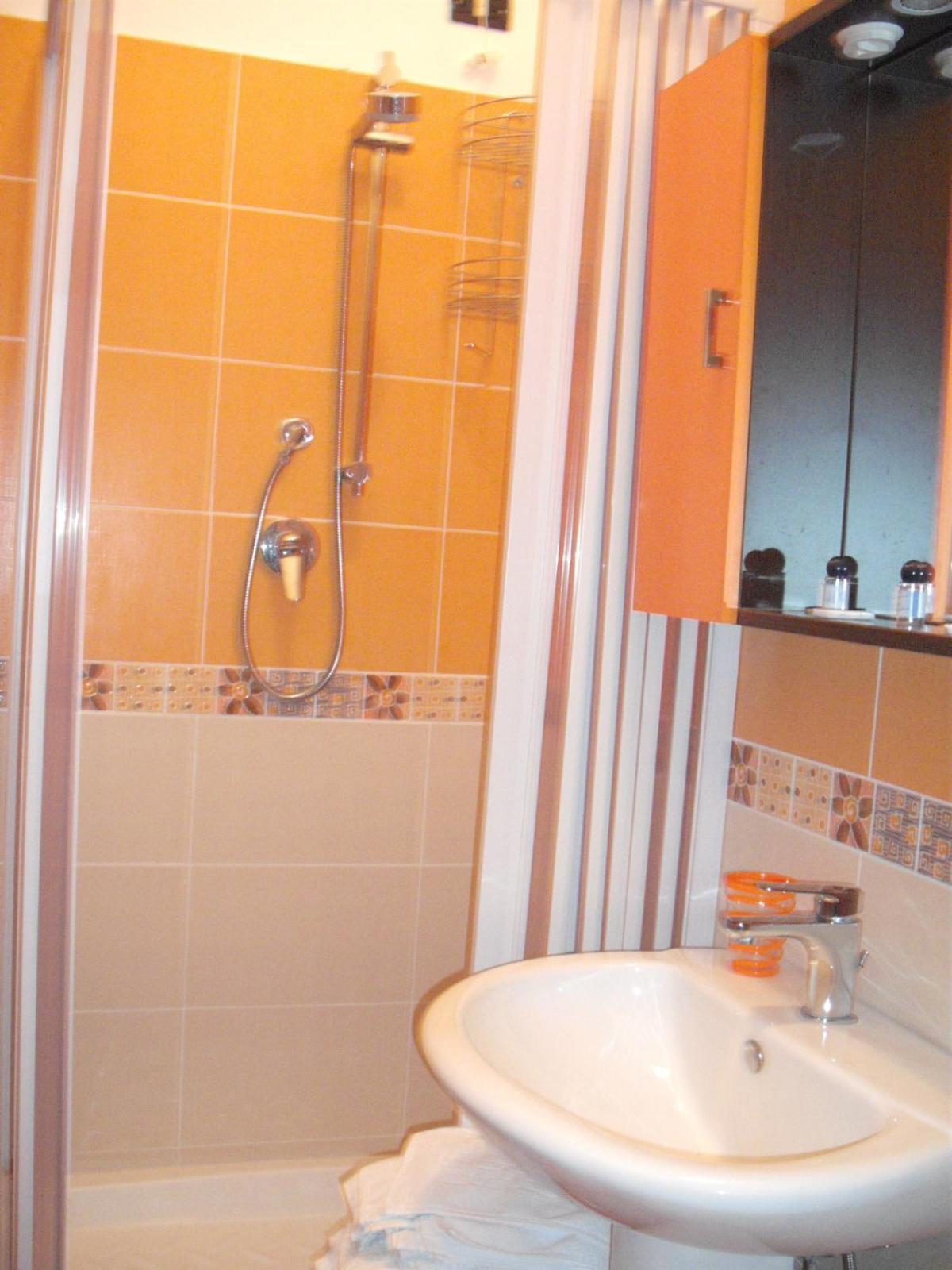 B&B Ippocampo