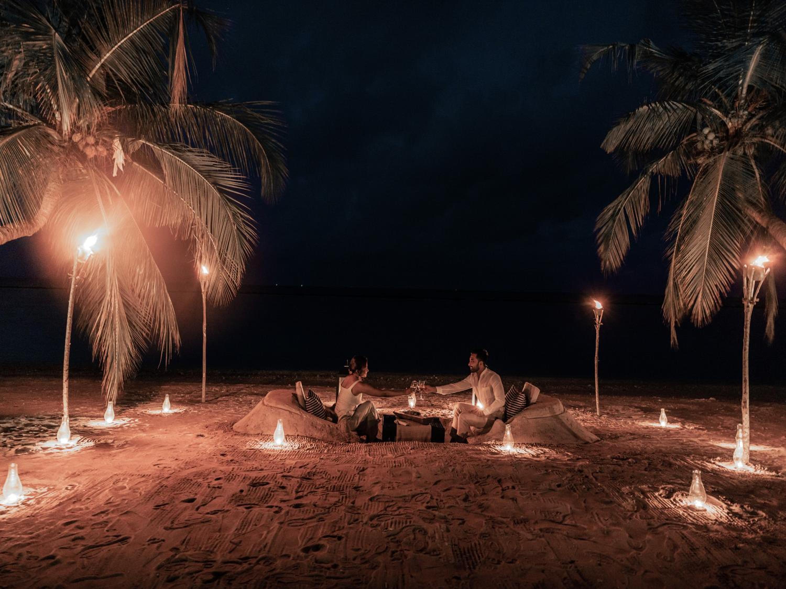 Sun Siyam Pasikudah
