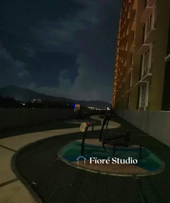 2-5 Pax Studio @ Mahkota Valley Suite, Kuantan photo 7