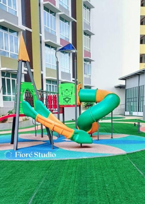 2-5 Pax Studio @ Mahkota Valley Suite, Kuantan photo 8
