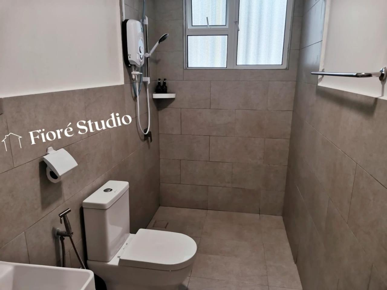 2-5 Pax Studio @ Mahkota Valley Suite, Kuantan photo 3