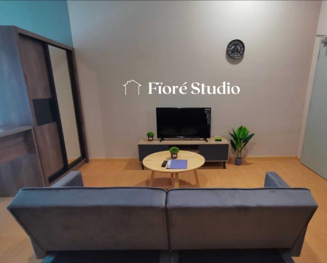 2-5 Pax Studio @ Mahkota Valley Suite, Kuantan photo 2