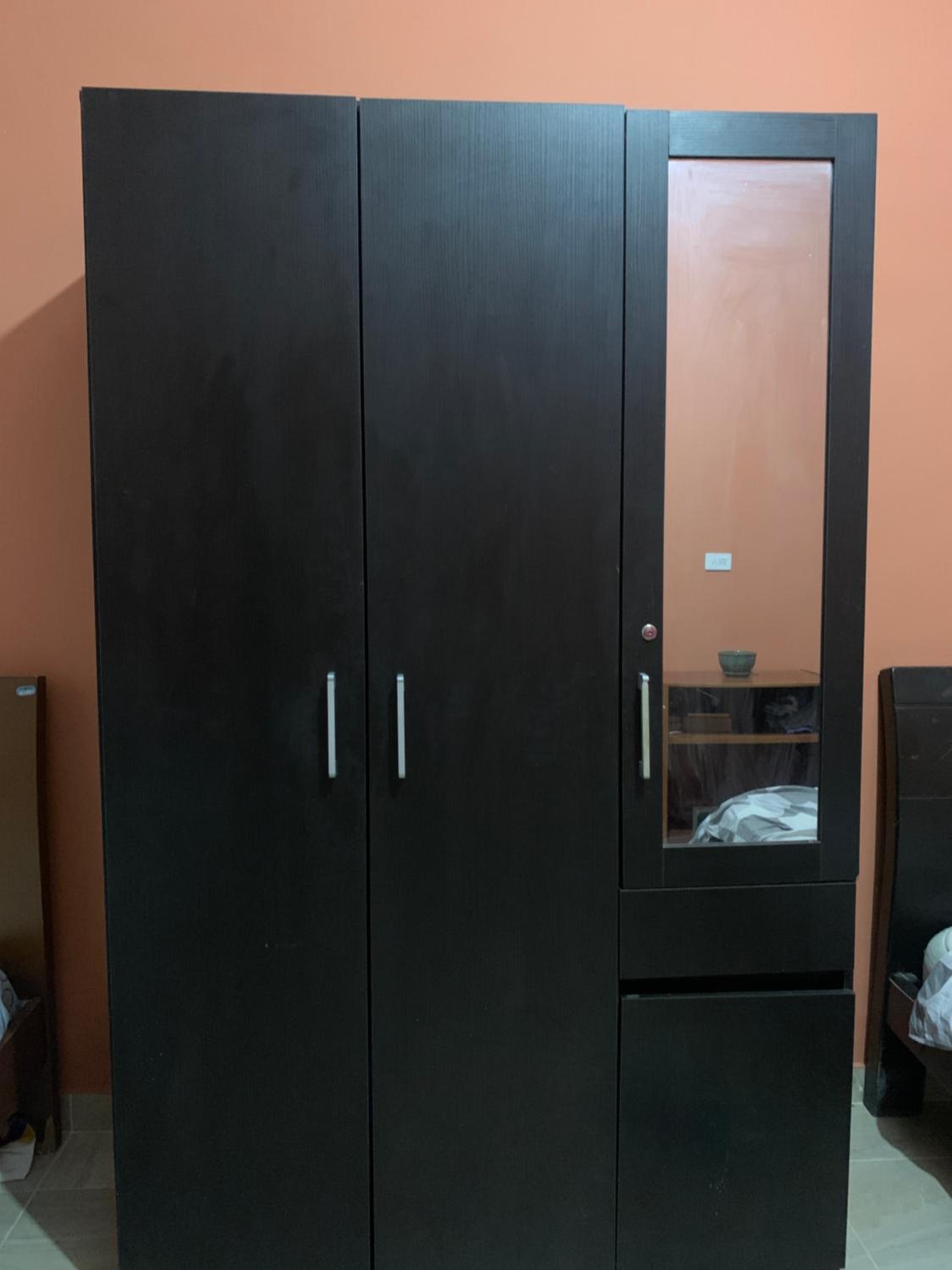 Habitación para 1-4 personas