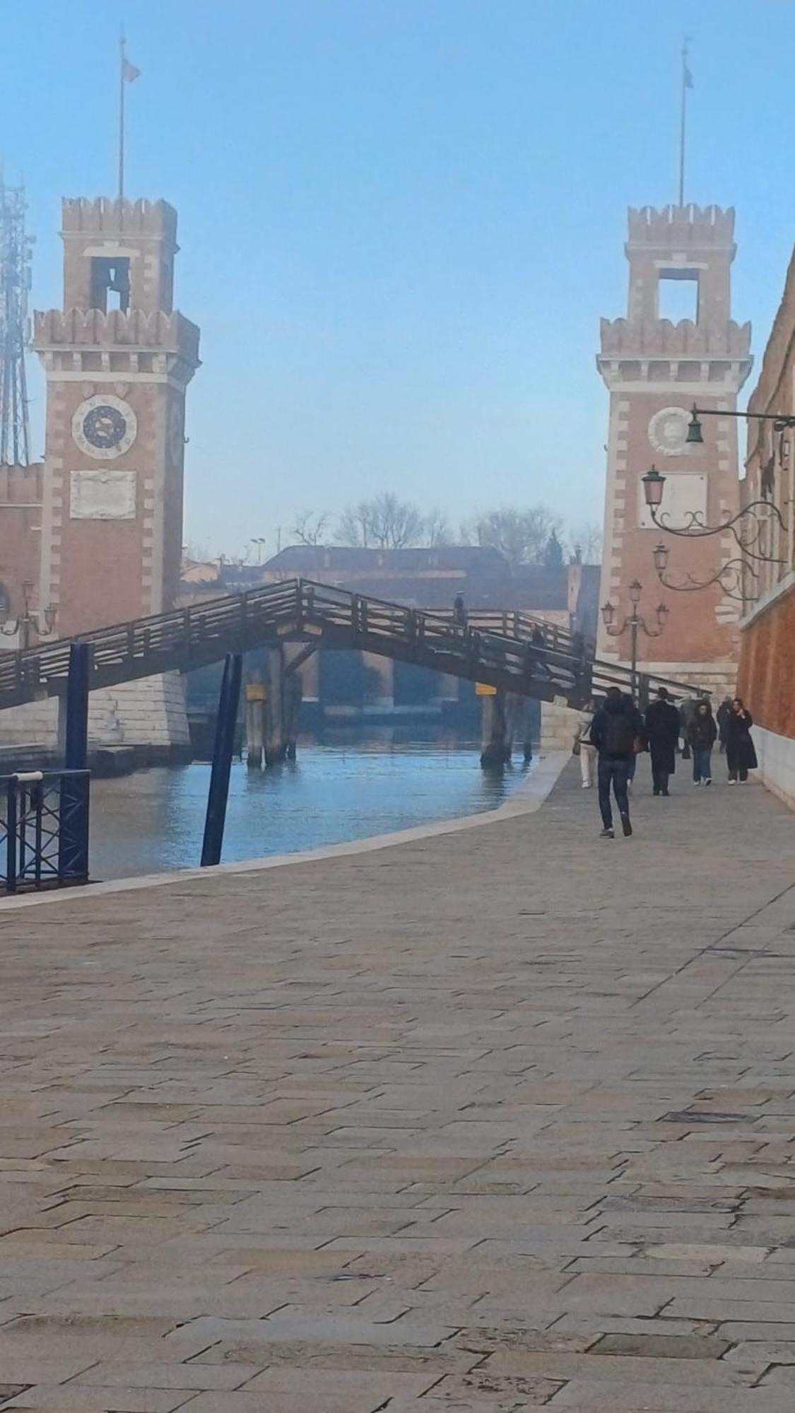 La Bella Venezia - ENTIRE PRIVATE APARTMENT
