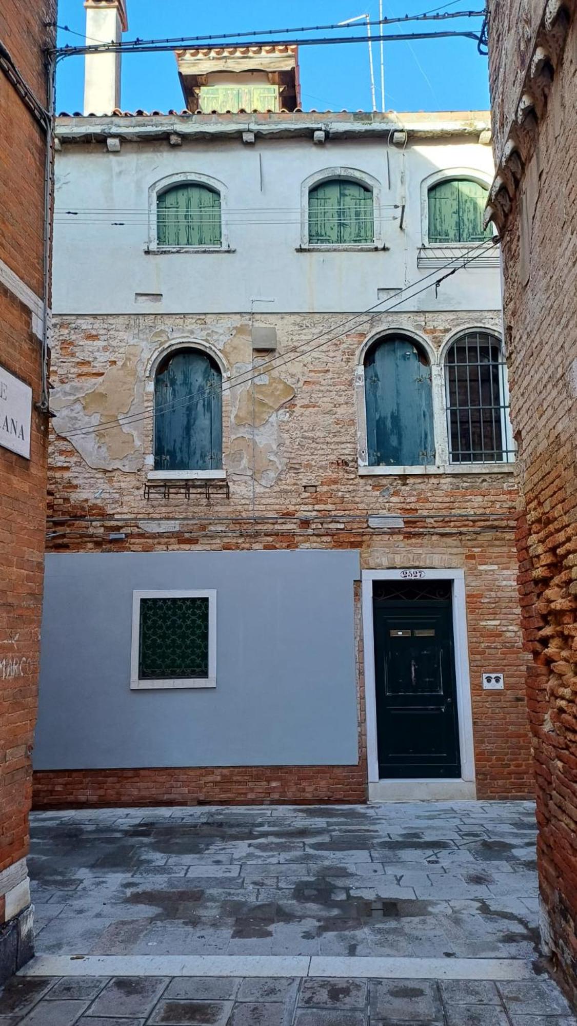 La Bella Venezia - ENTIRE PRIVATE APARTMENT