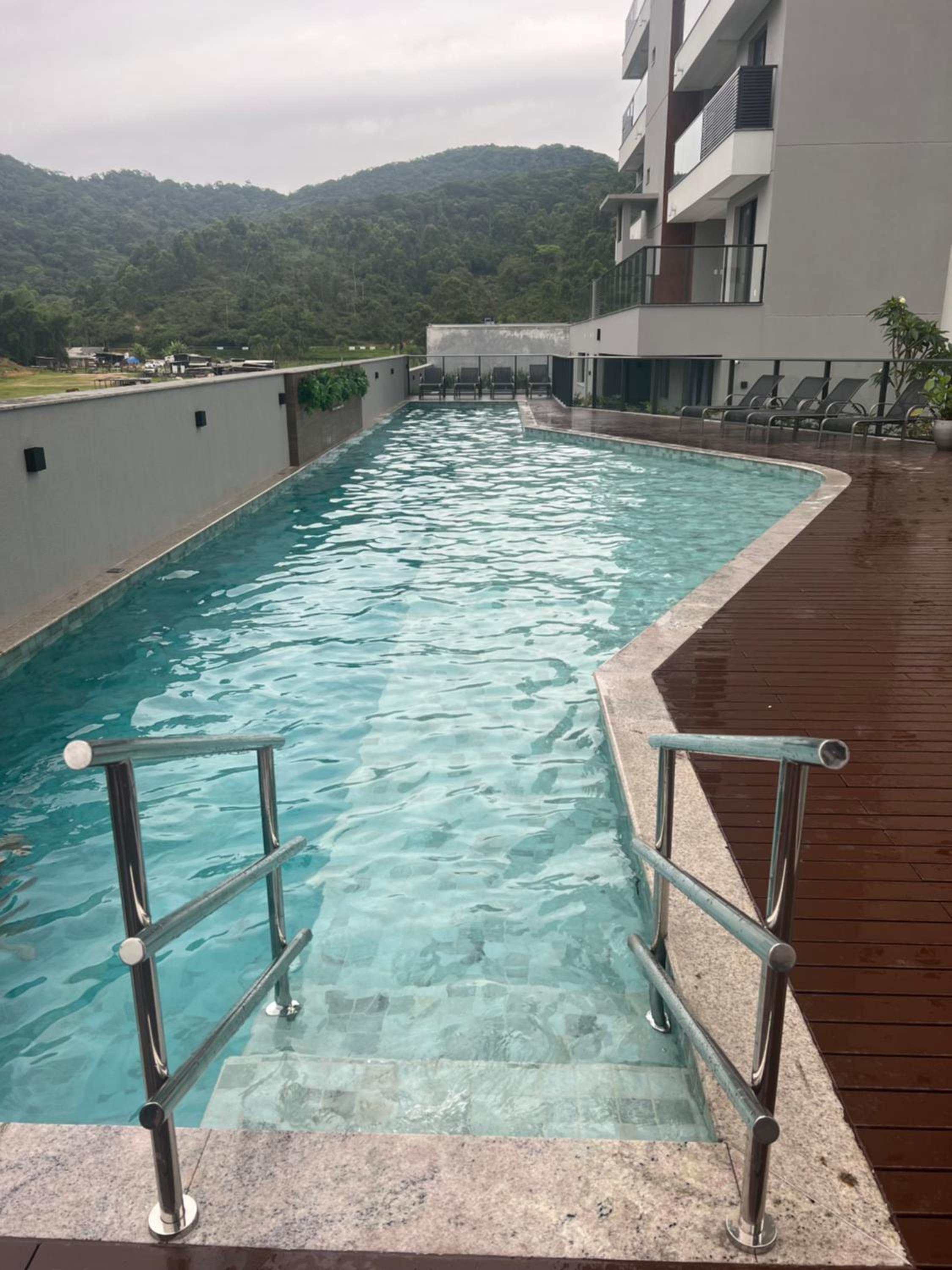 Brava garden novinho