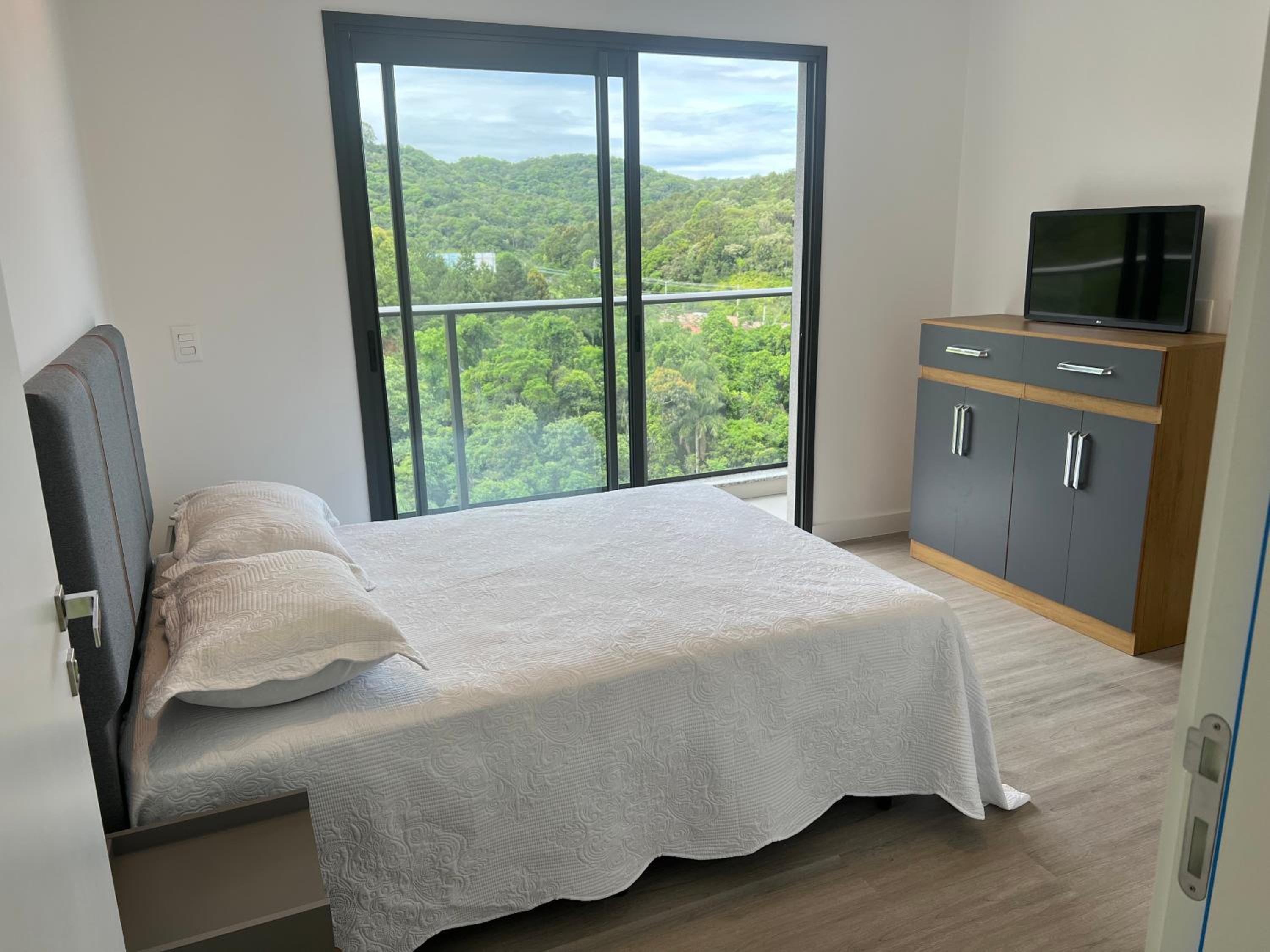 Brava garden novinho