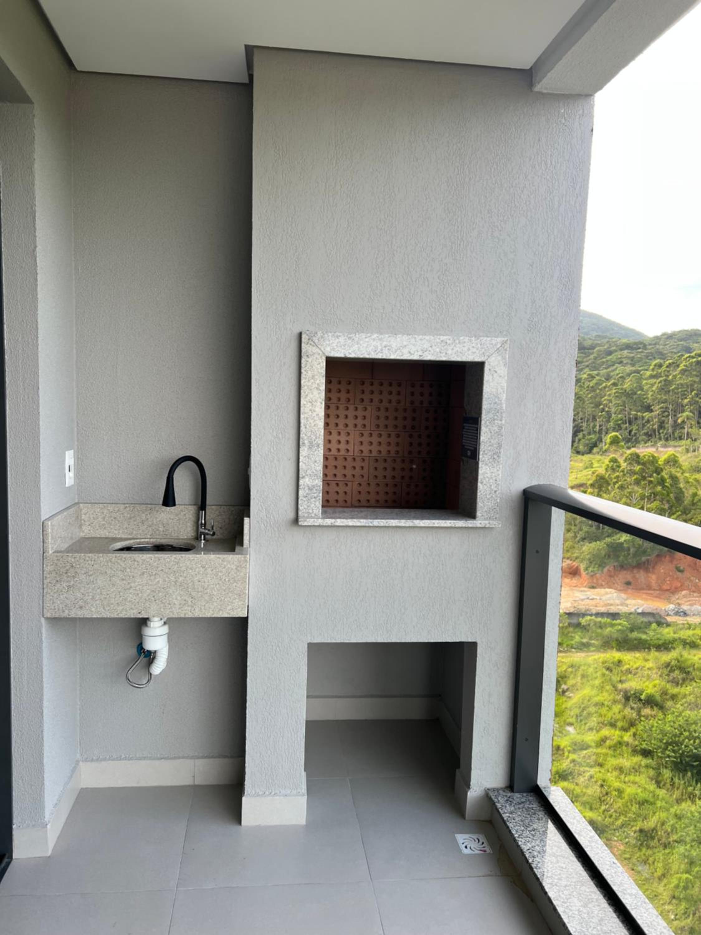 Brava garden novinho