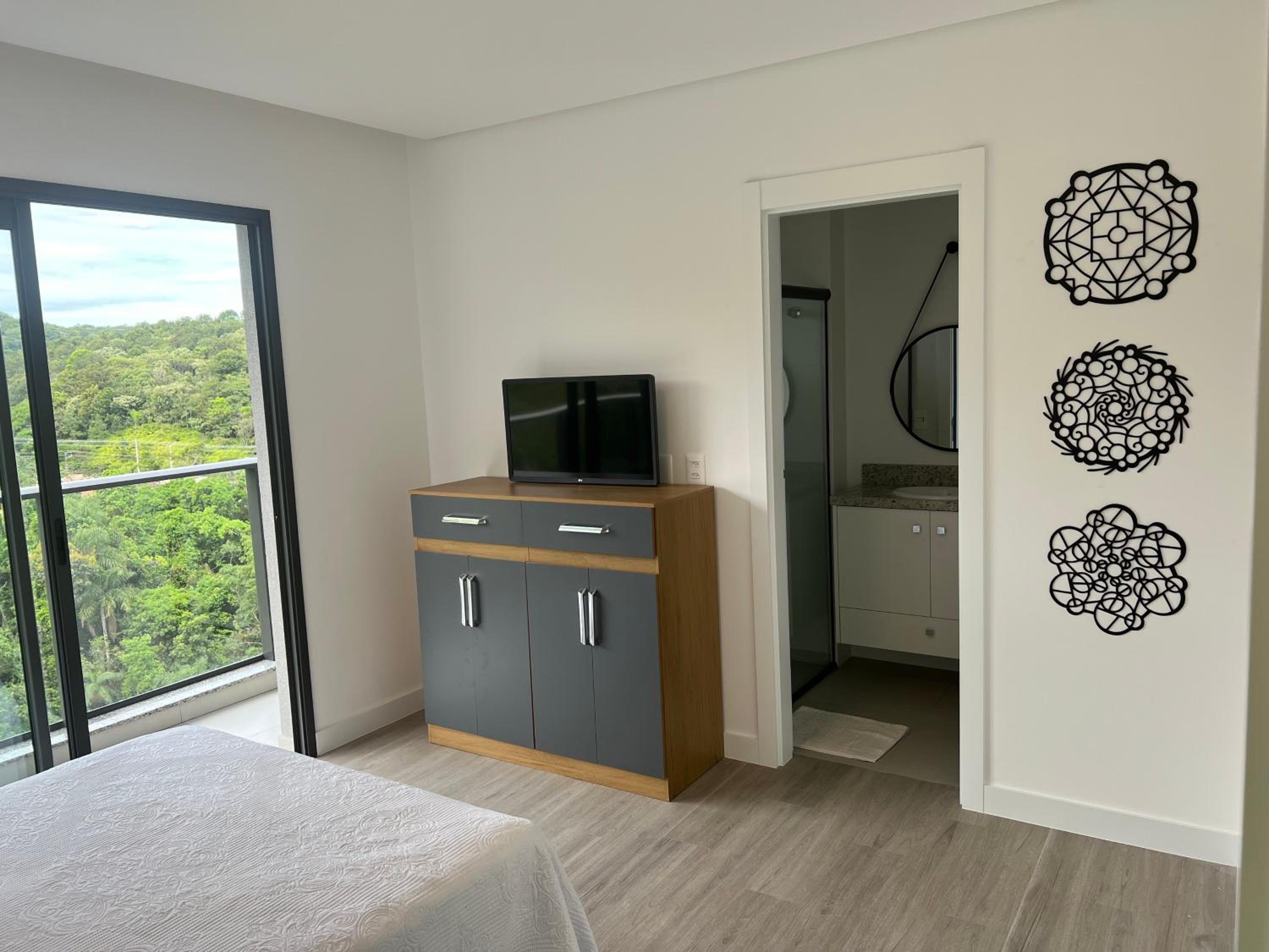 Brava garden novinho