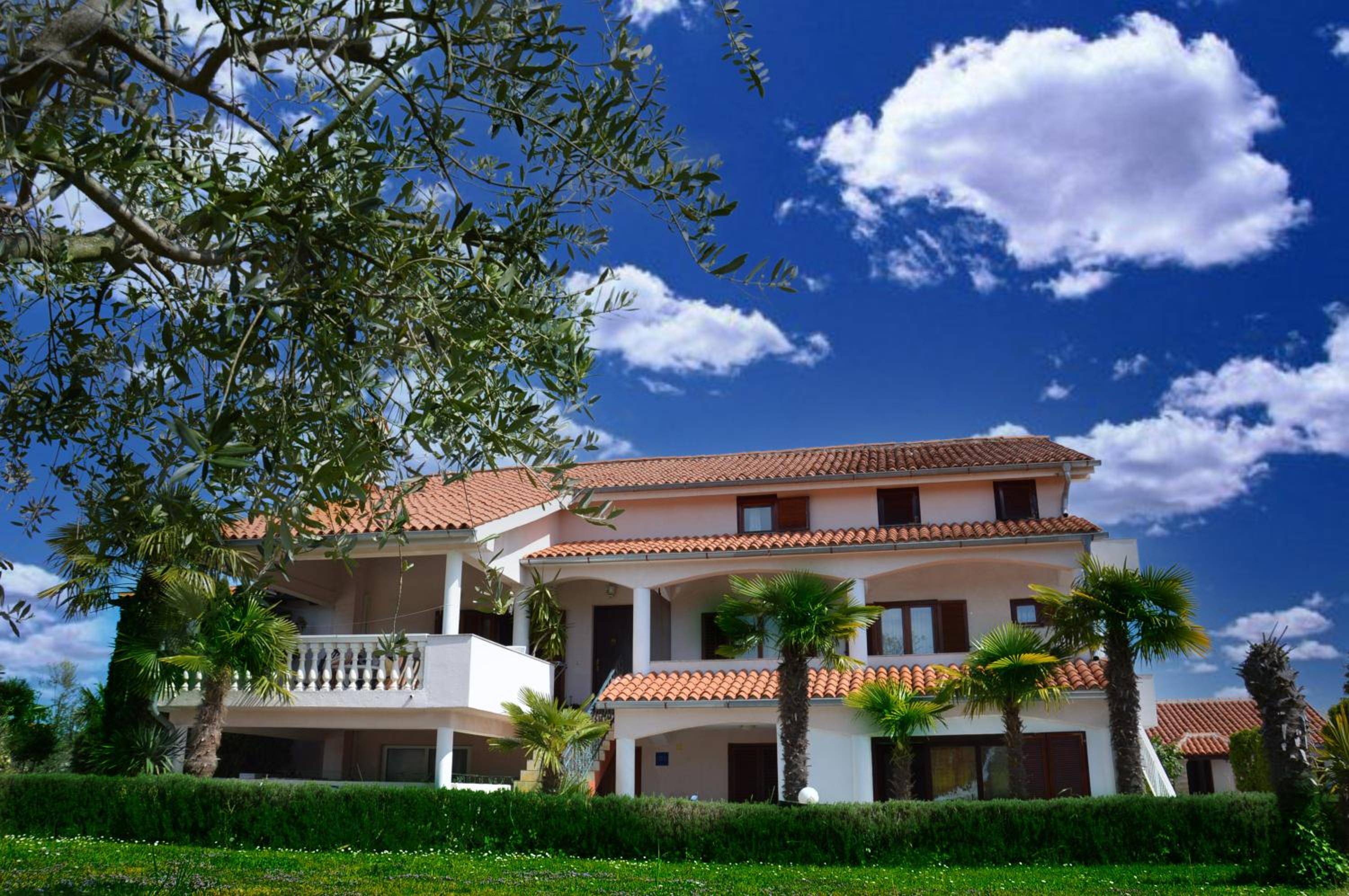 Apartments Aurelia