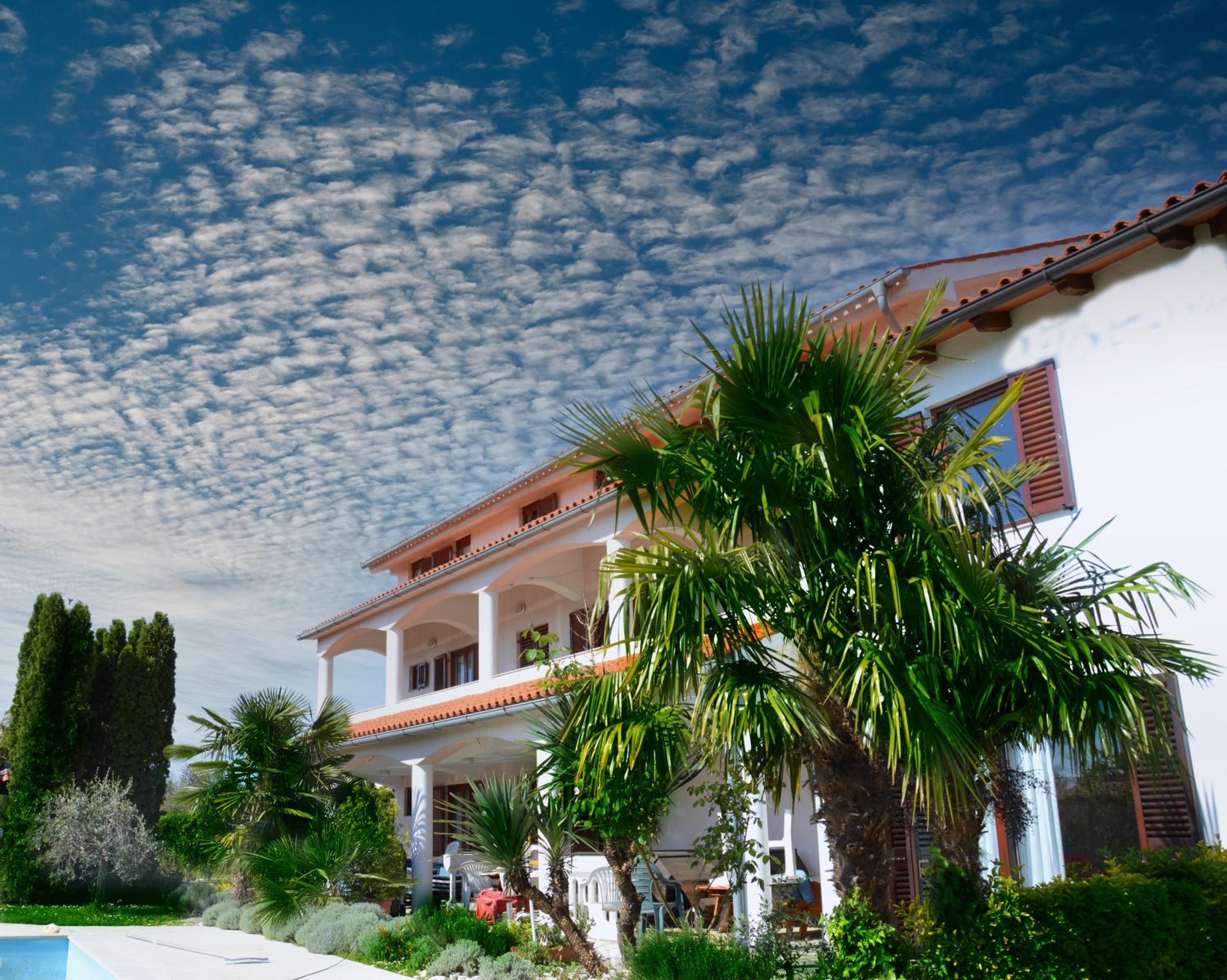 Apartments Aurelia