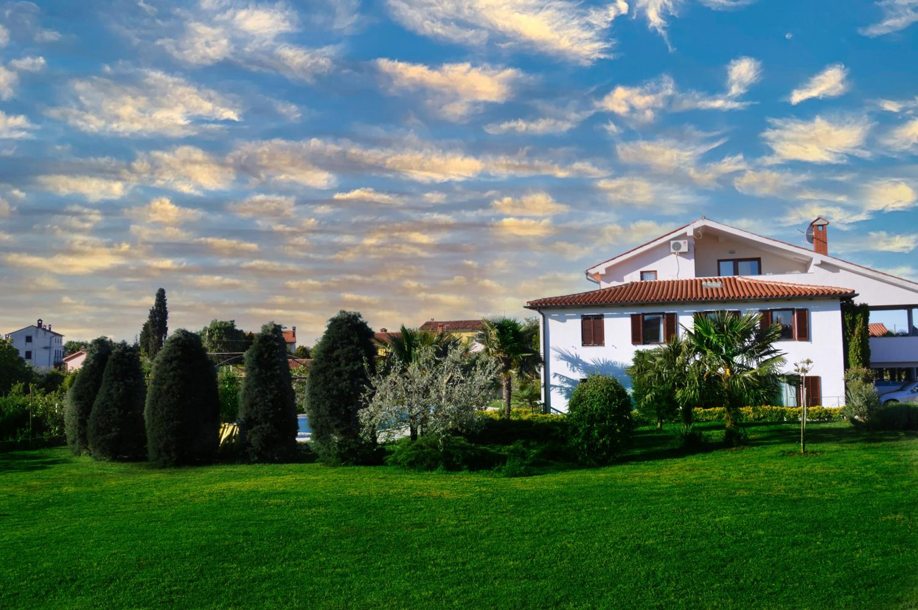 Apartments Aurelia