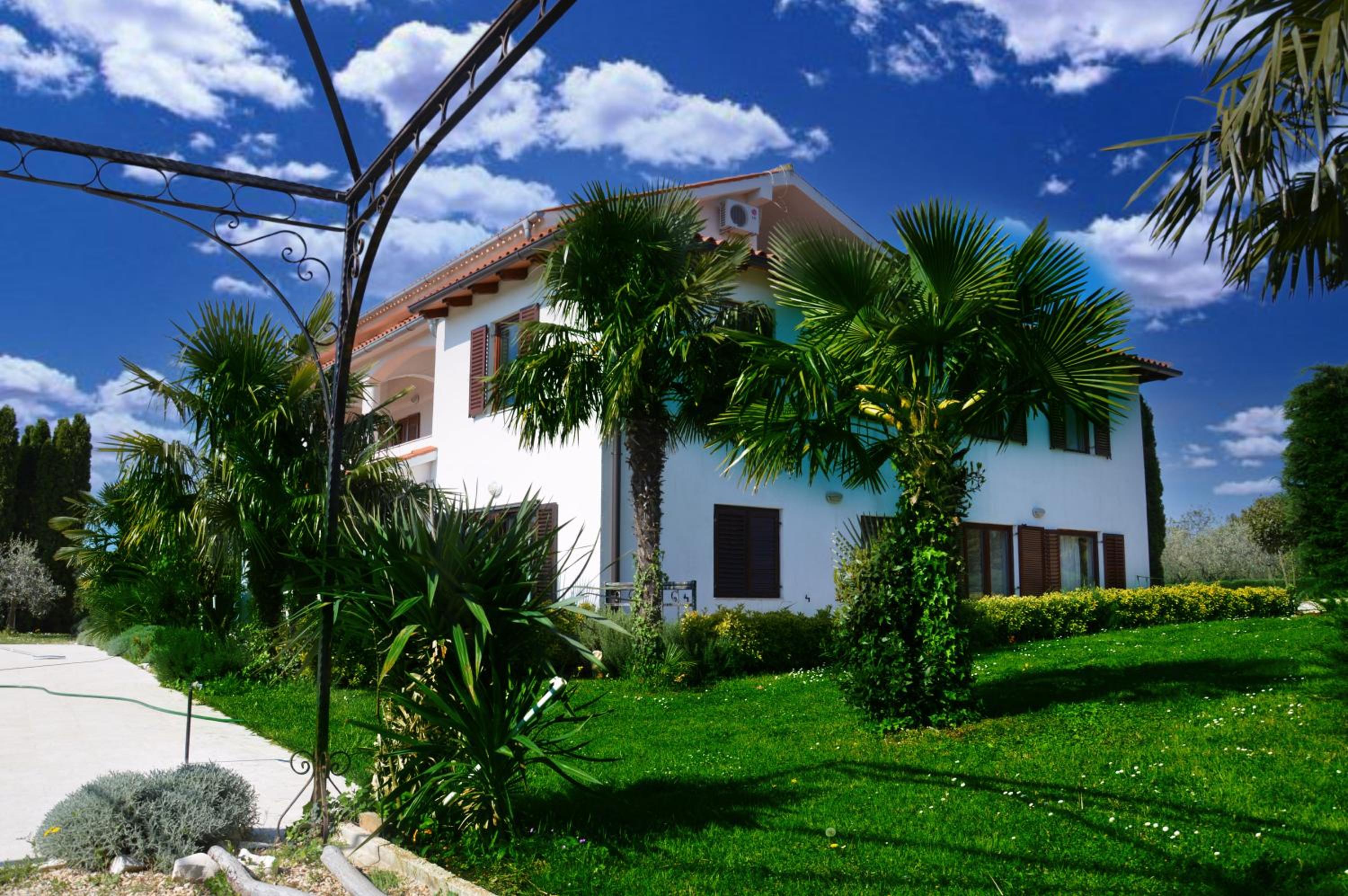 Apartments Aurelia