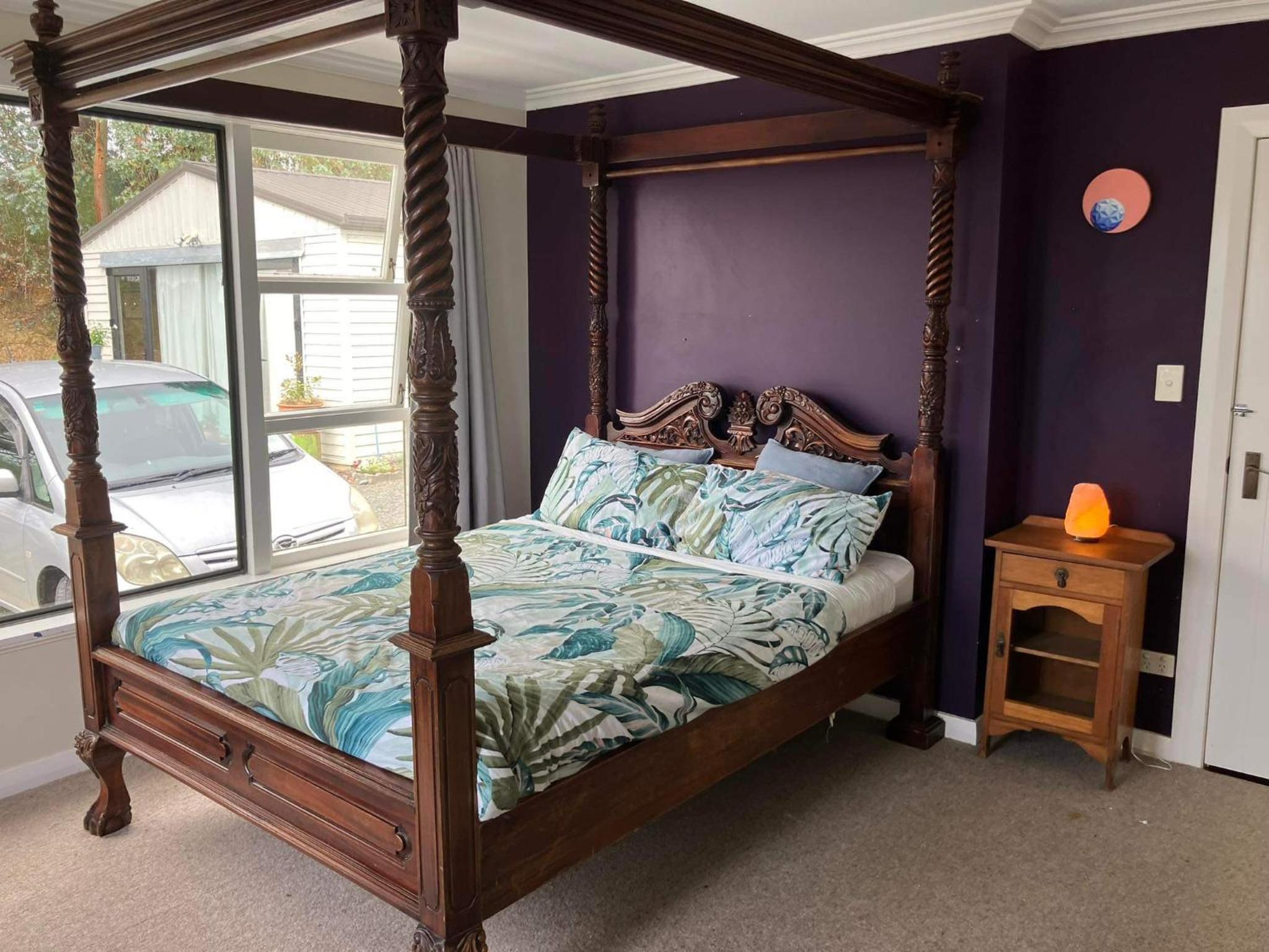 Perma Ridge Farmstay