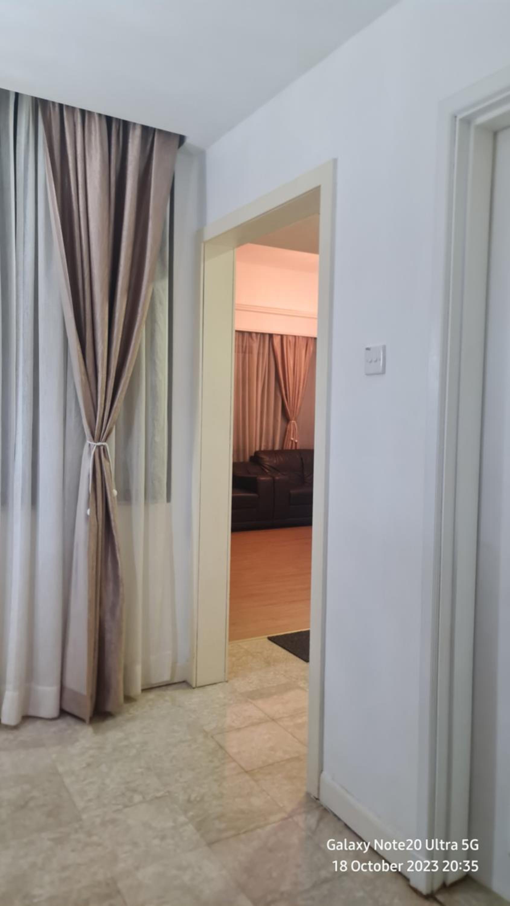 Hotel Fnf Service Suite