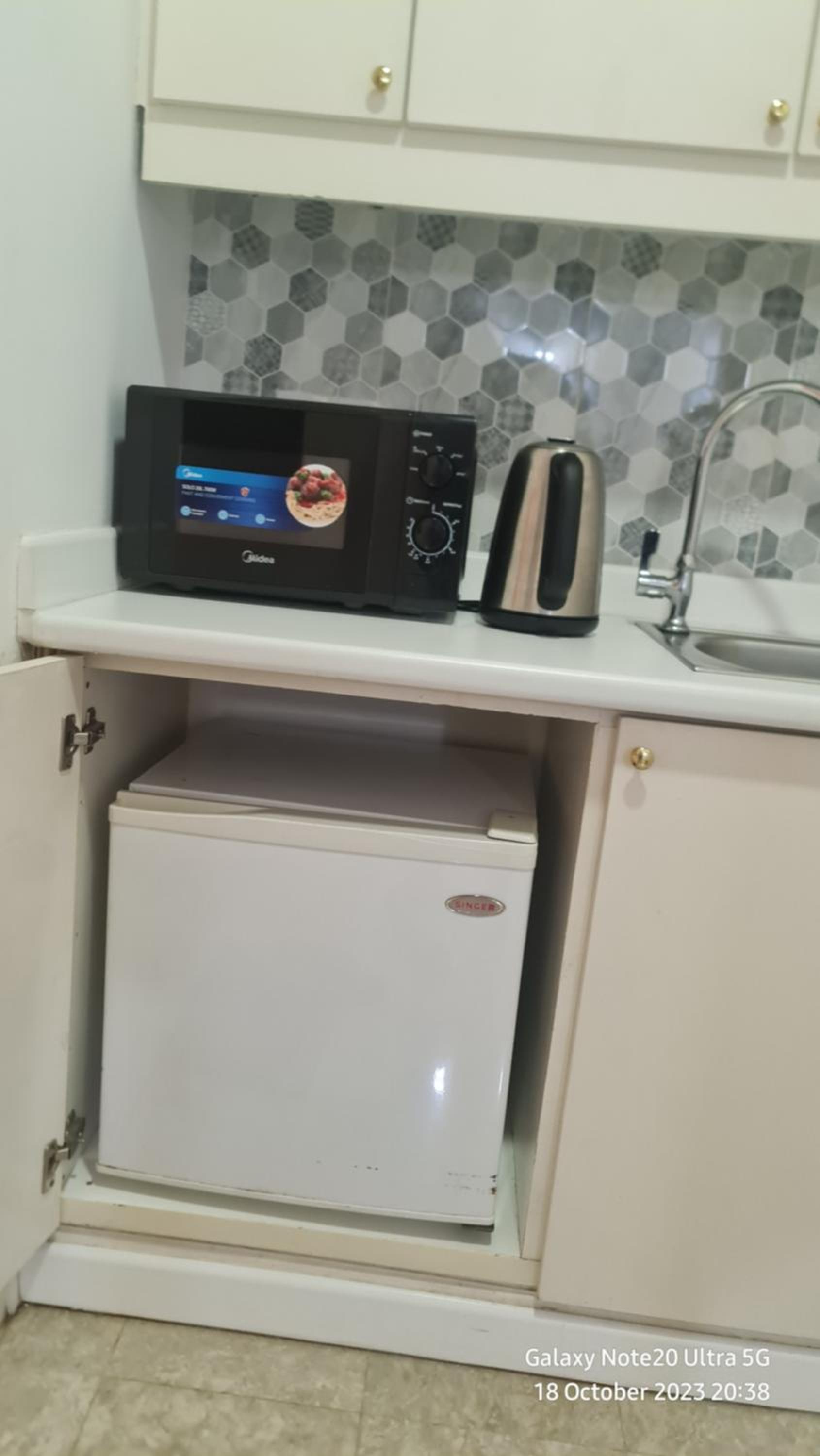 BLOSSOM SERVICE Suite