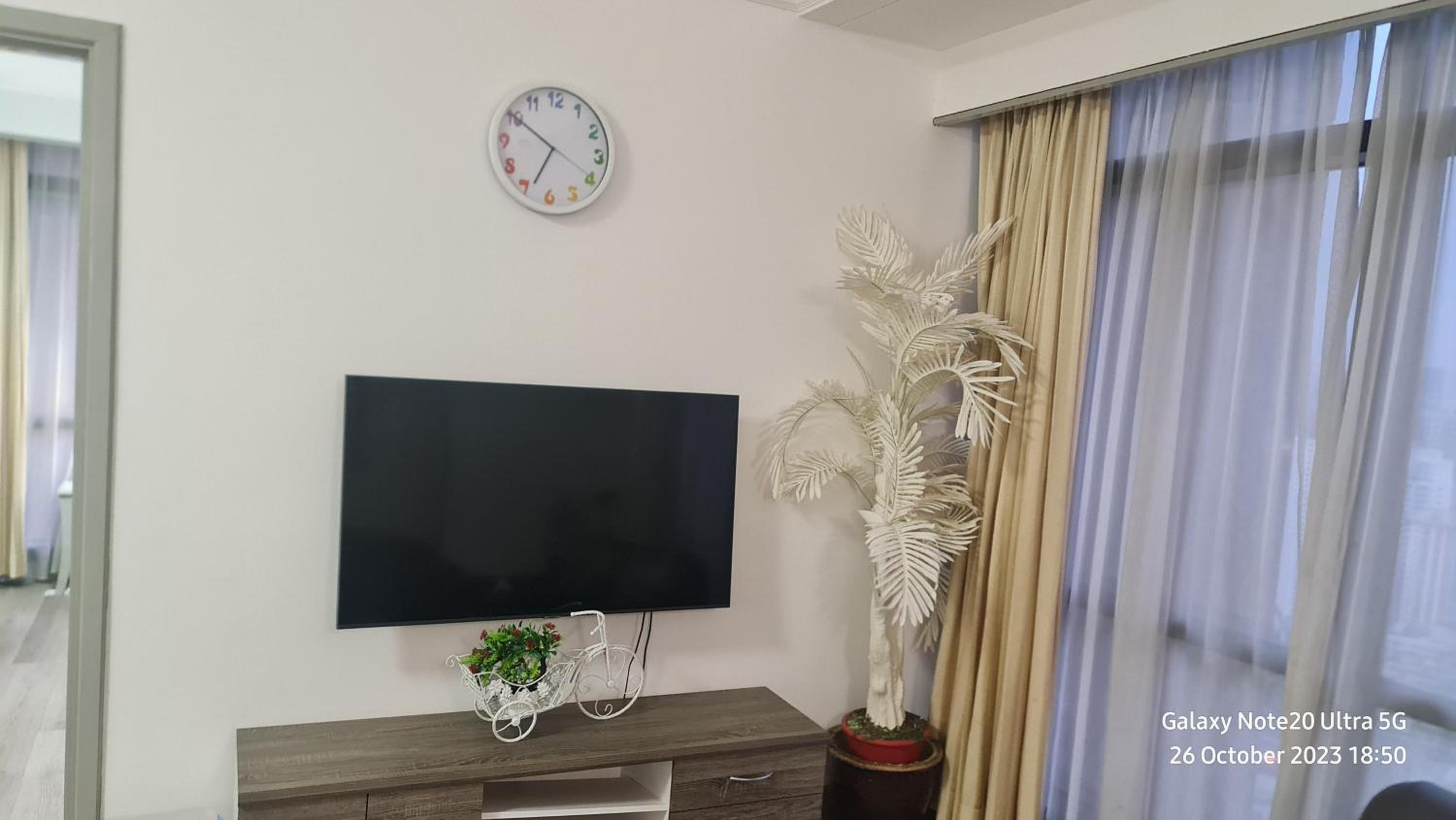 BLOSSOM SERVICE Suite