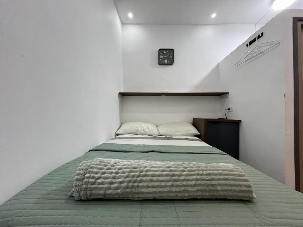 Apartaestudio Agradable