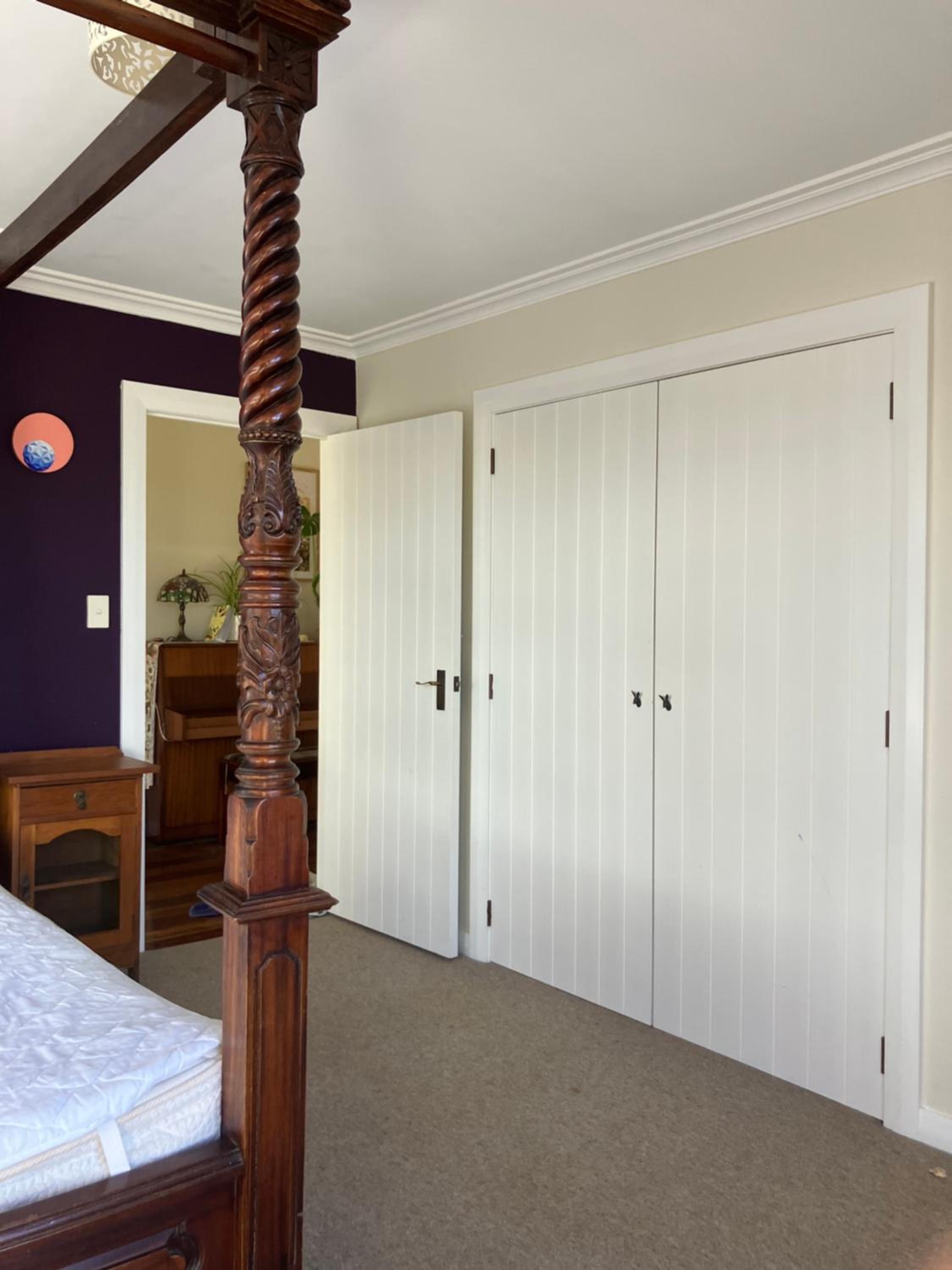 Perma Ridge Farmstay
