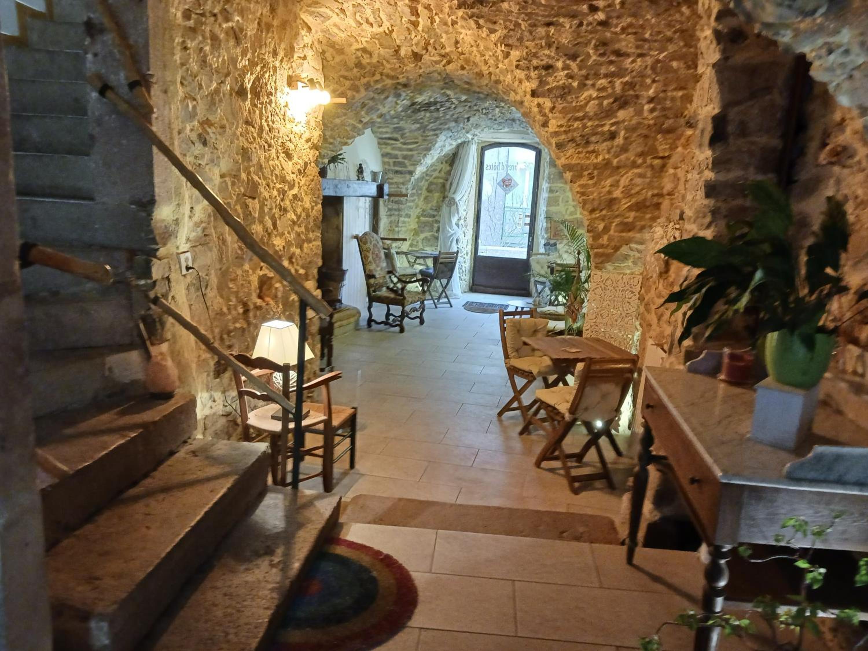 Au coeur du Caylar view 3