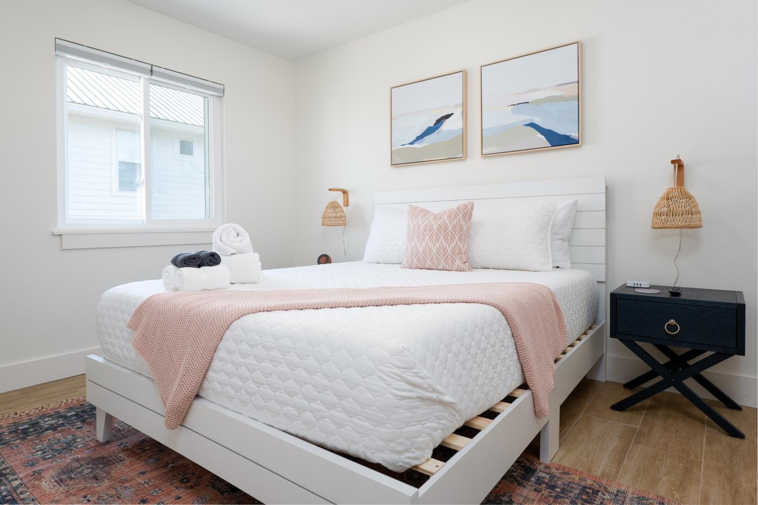Be A Nomad 2 br Close to the Beach view 4
