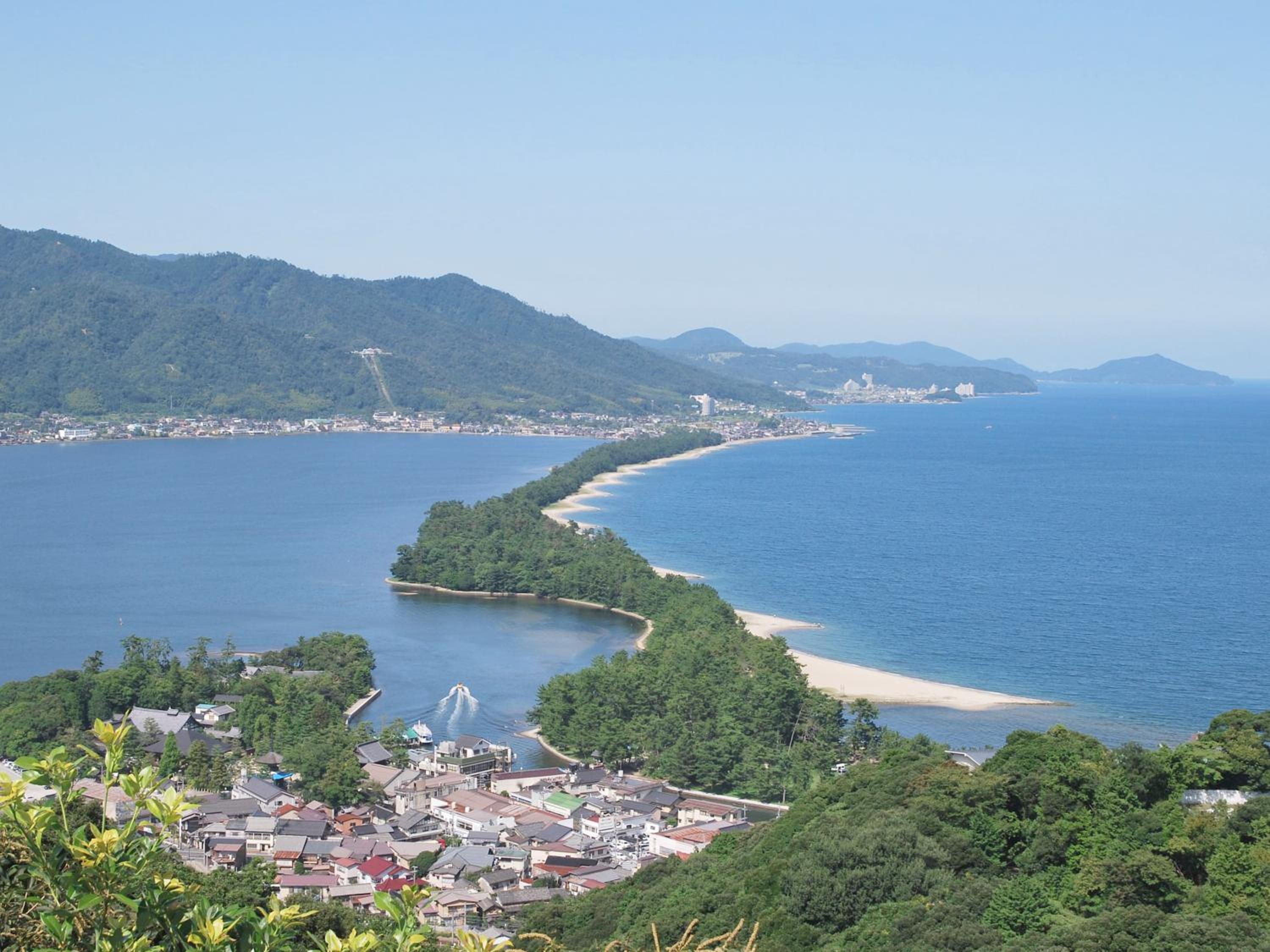 Amano Hashidate Hotel