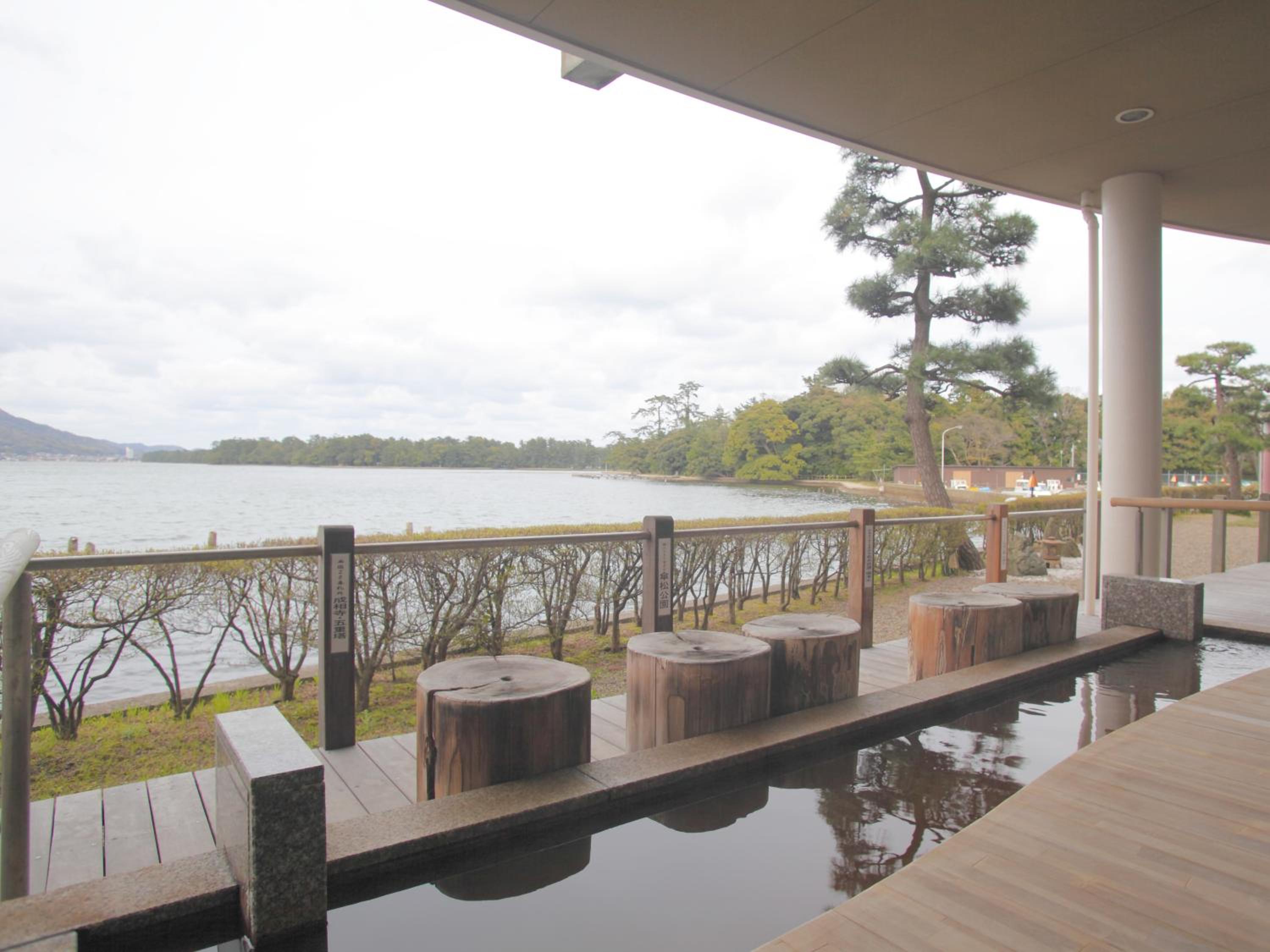 Amano Hashidate Hotel
